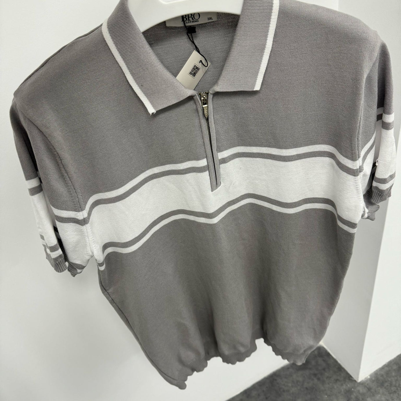 Polo Yaka T-Shirt