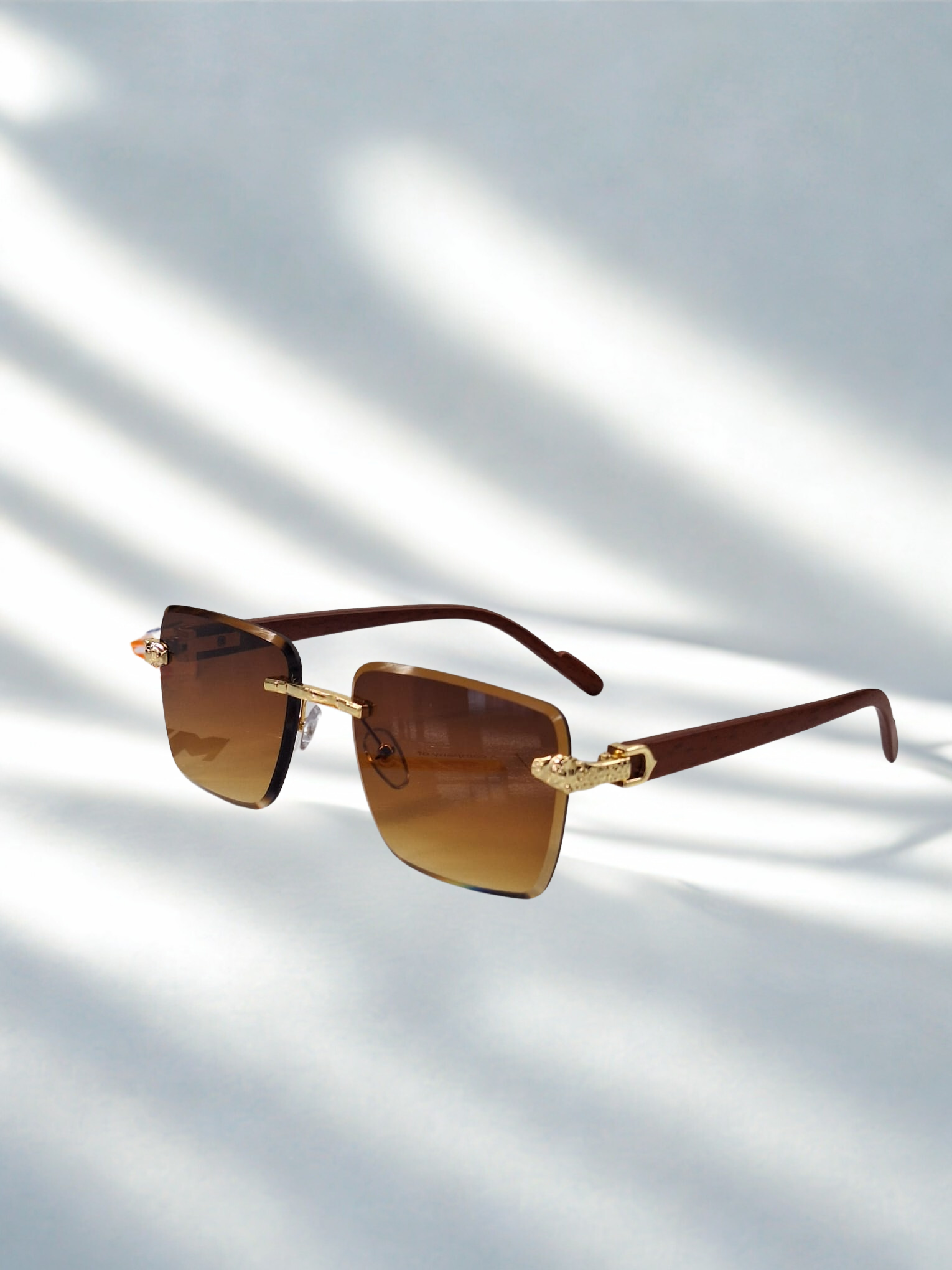 Neon Drift Güneş Gözlüğü