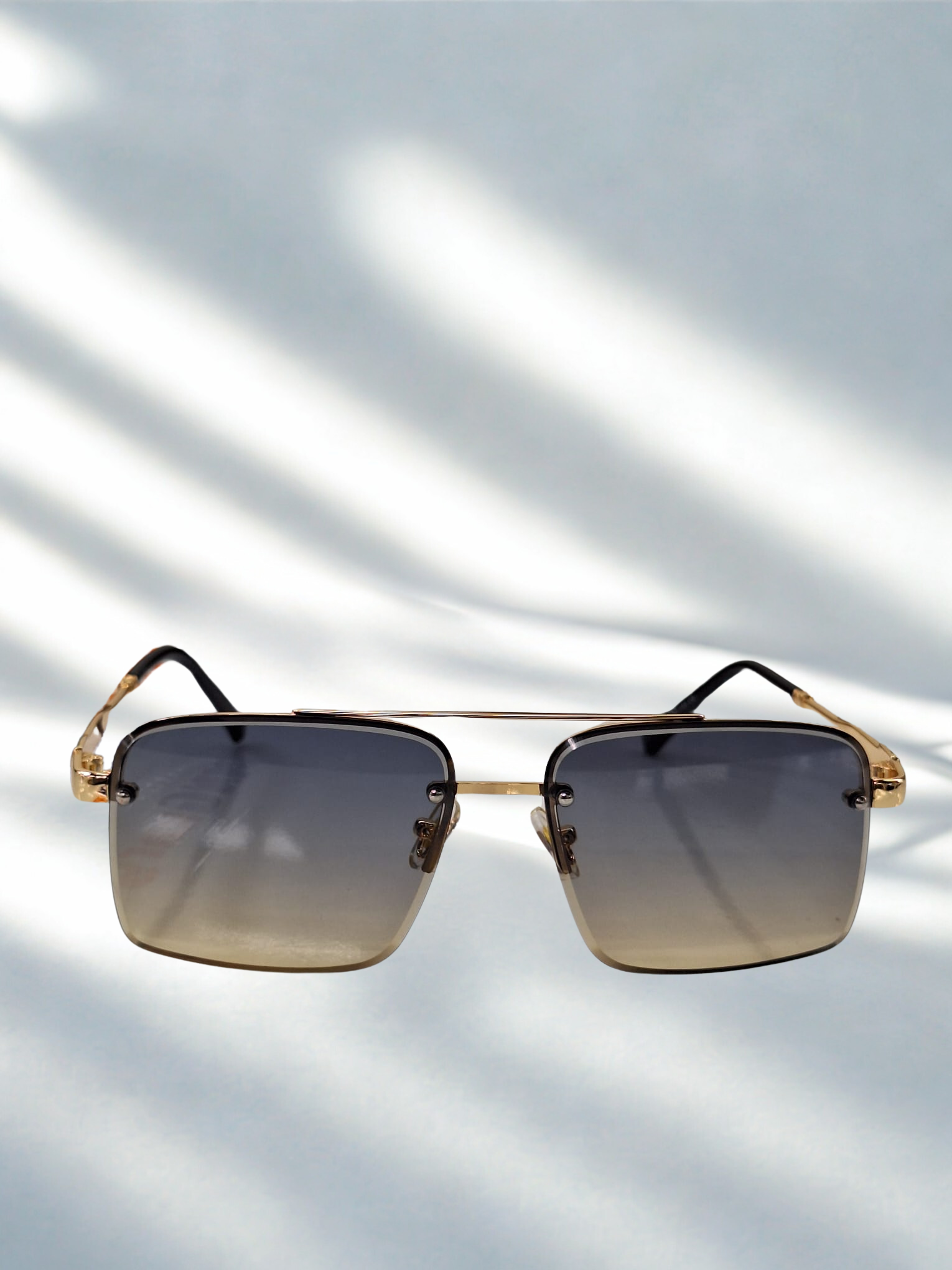 Neon Drift Güneş Gözlüğü