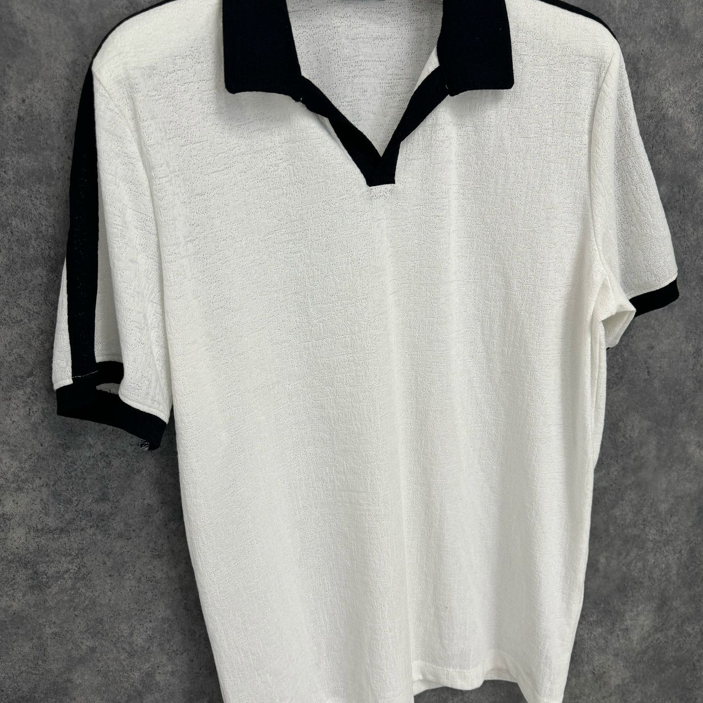 Polo Yaka T-Shirt