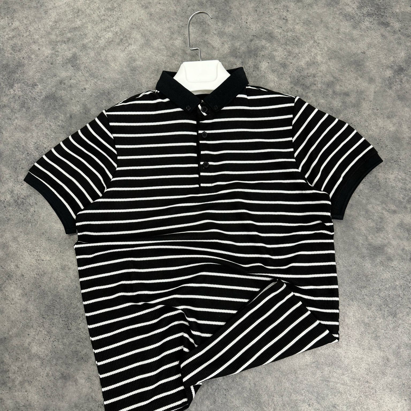 Polo Yaka T-Shirt