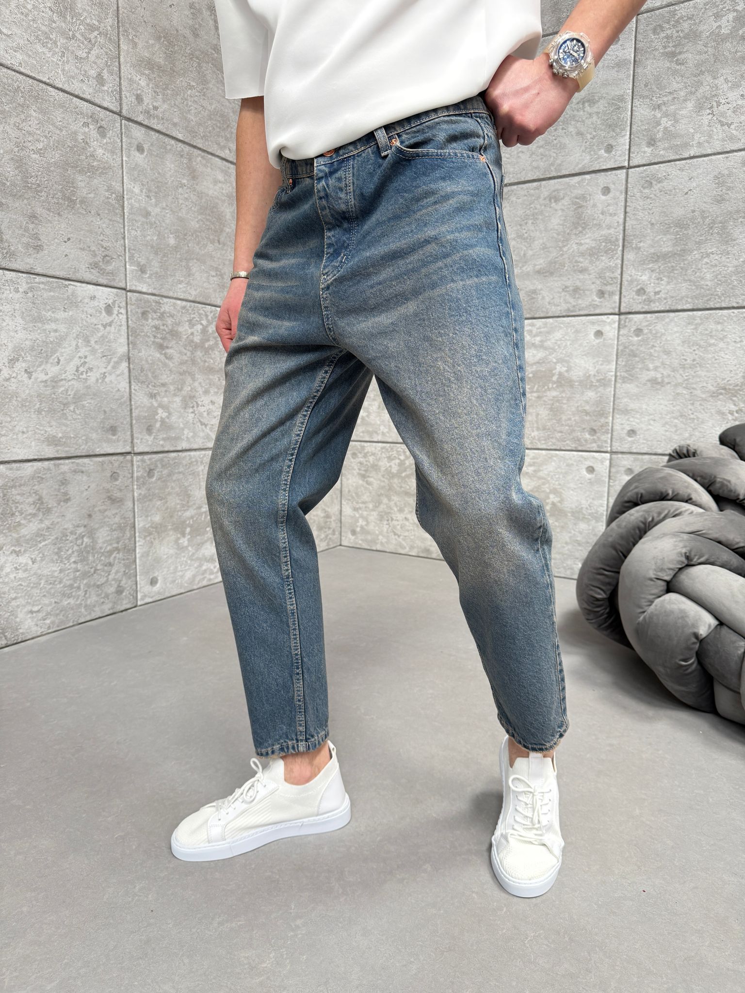 Petrol Boyfirend Kot