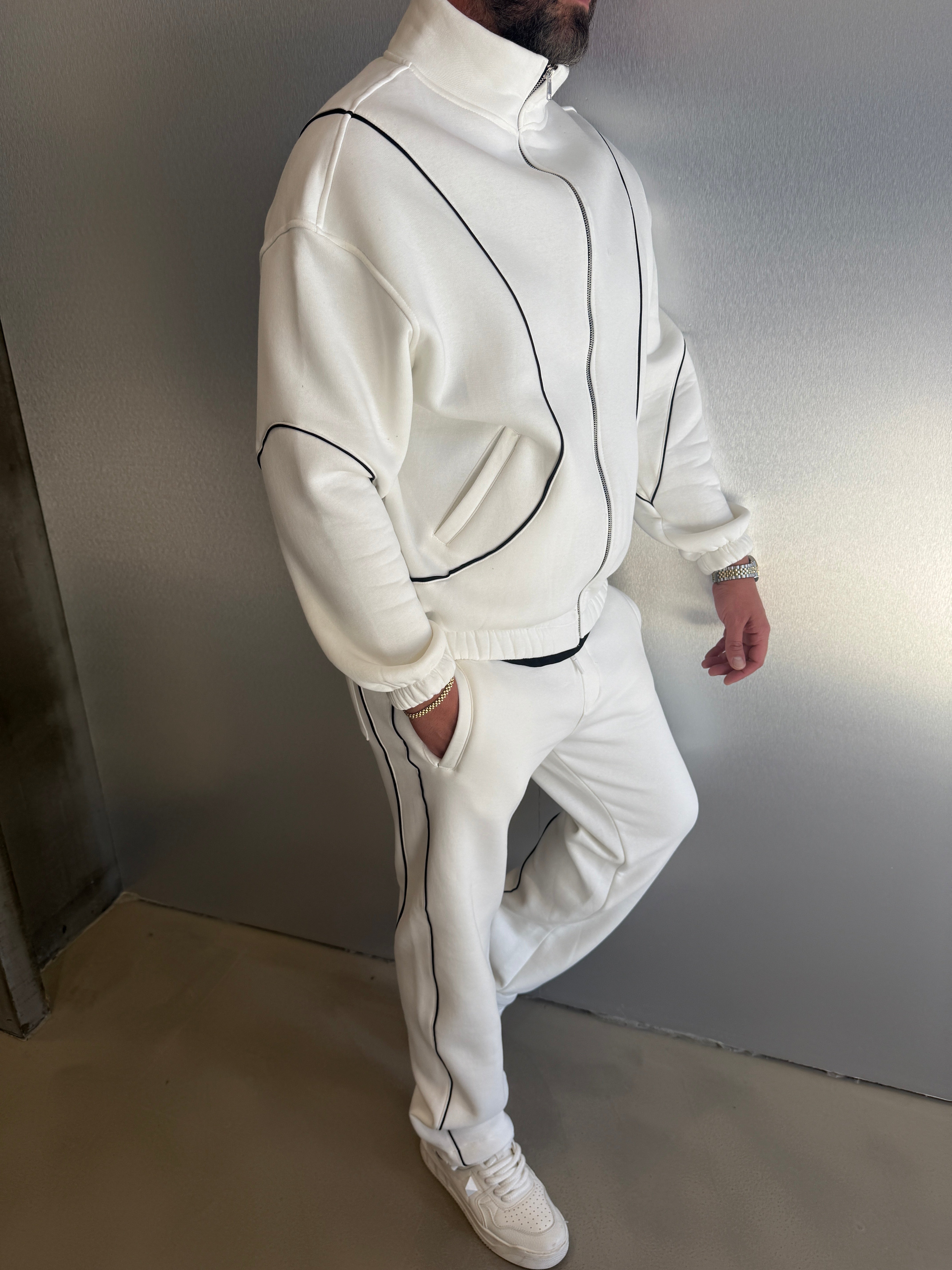 Beyaz Futbolcu Takımı