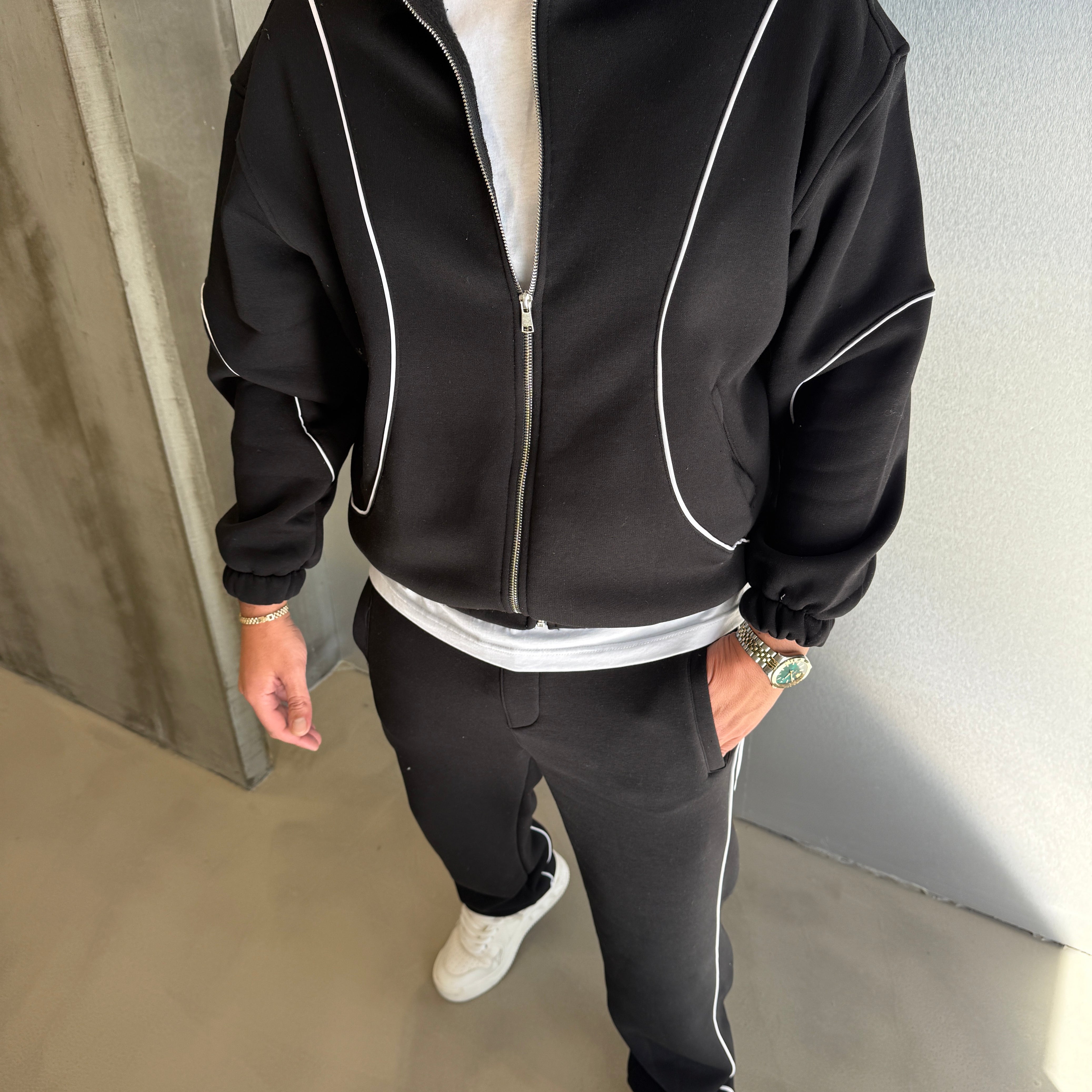 Beyaz Futbolcu Takımı