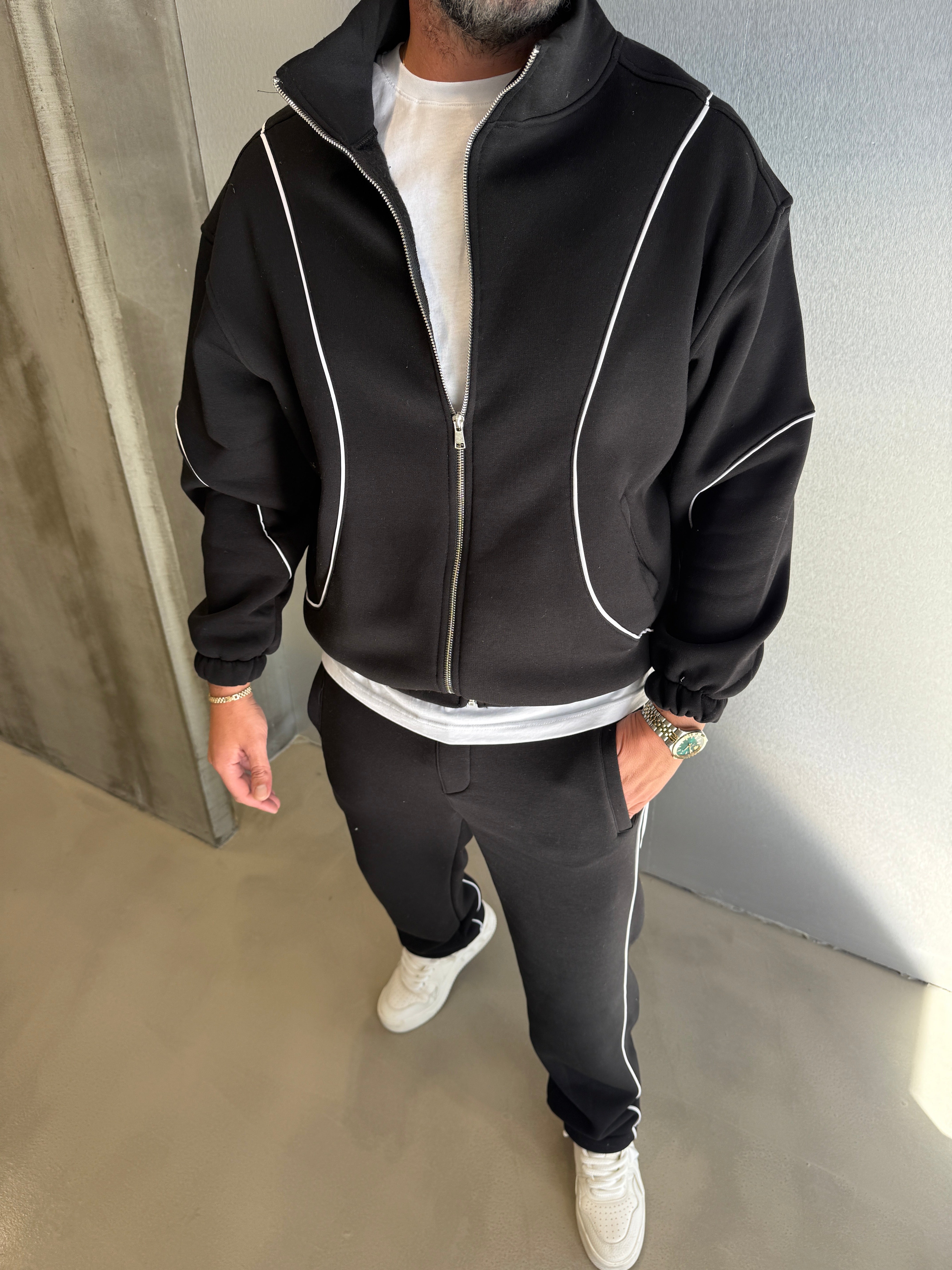 Siyah Futbolcu Takımı