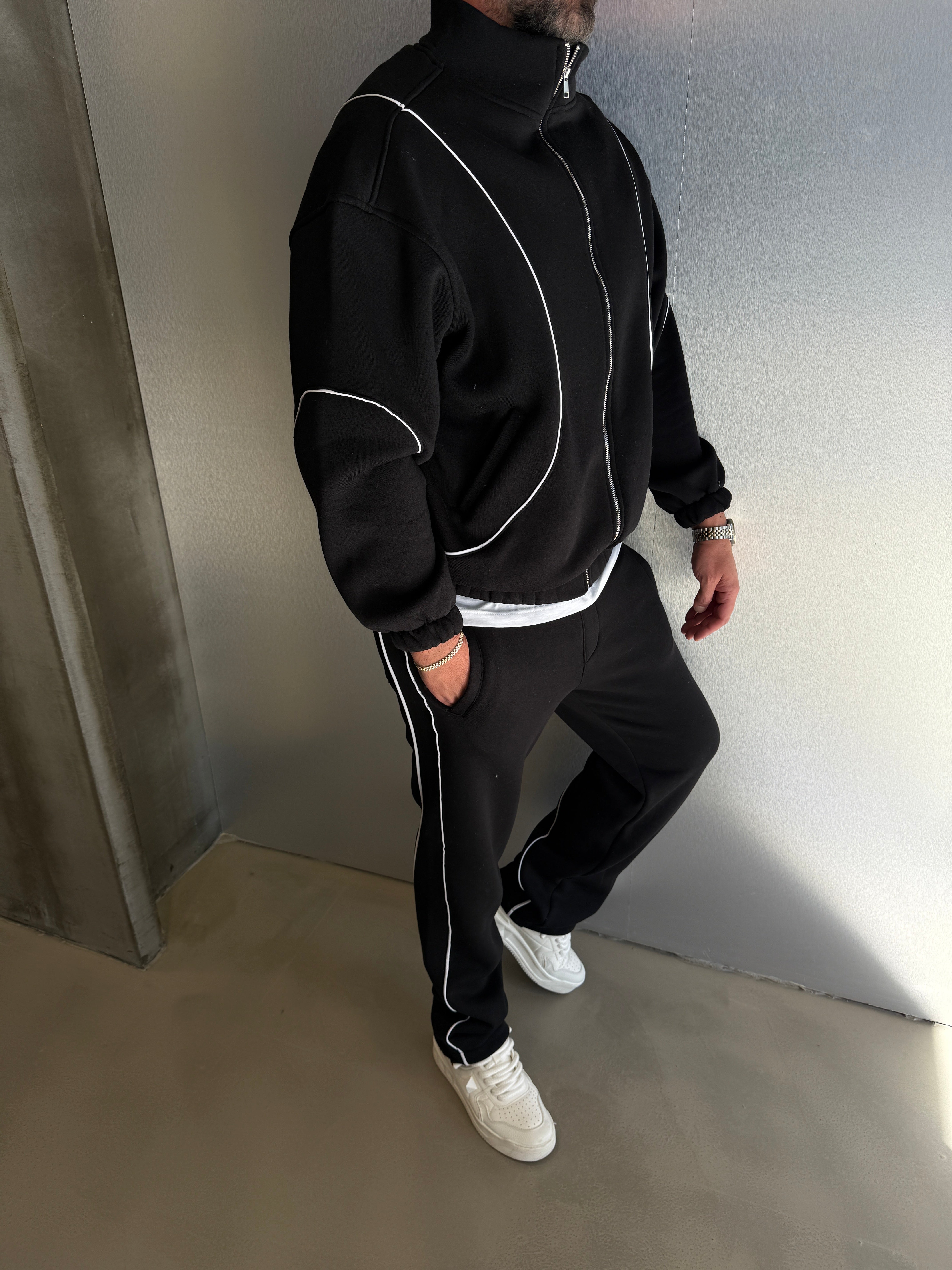 Siyah Futbolcu Takımı