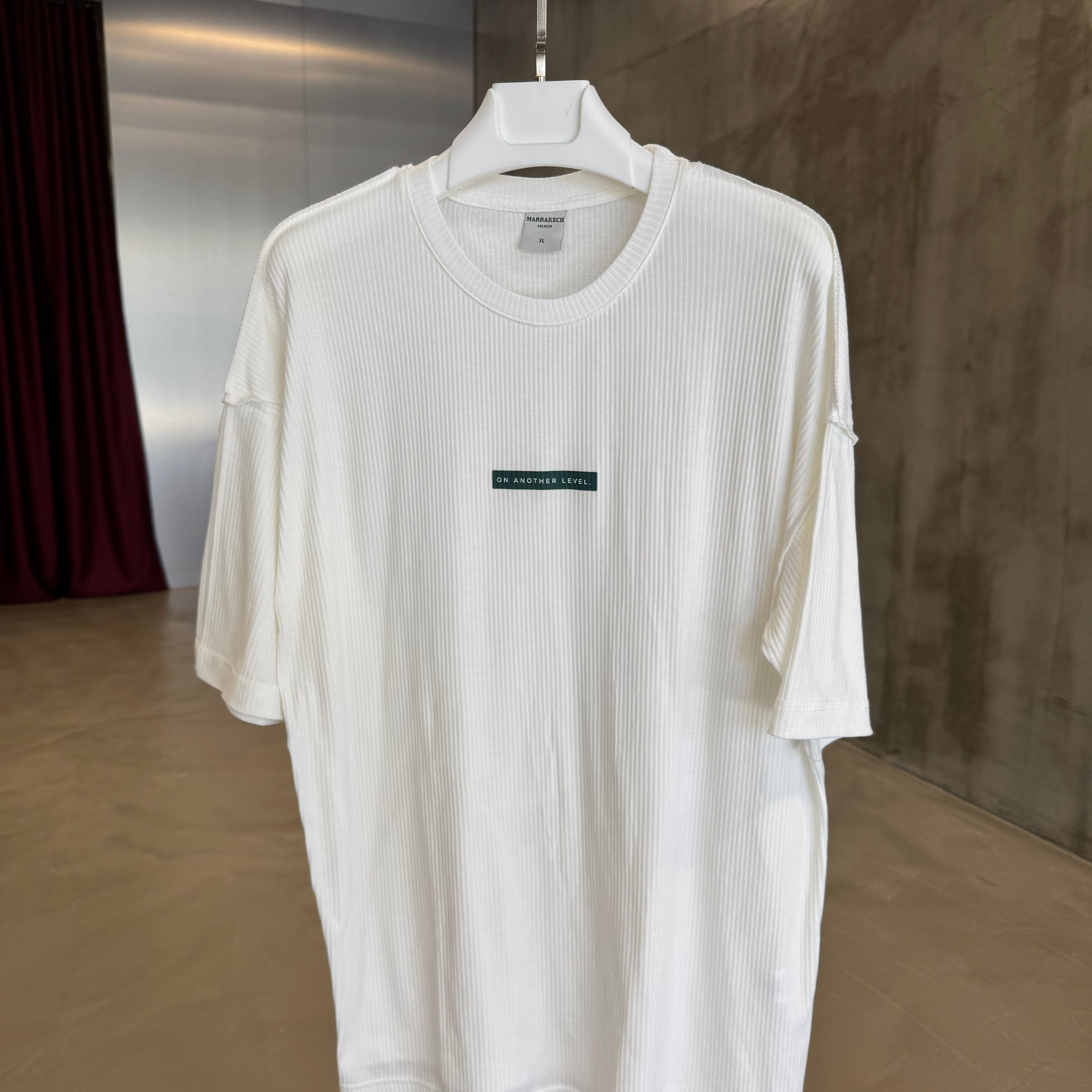 Baskılı T-Shirt
