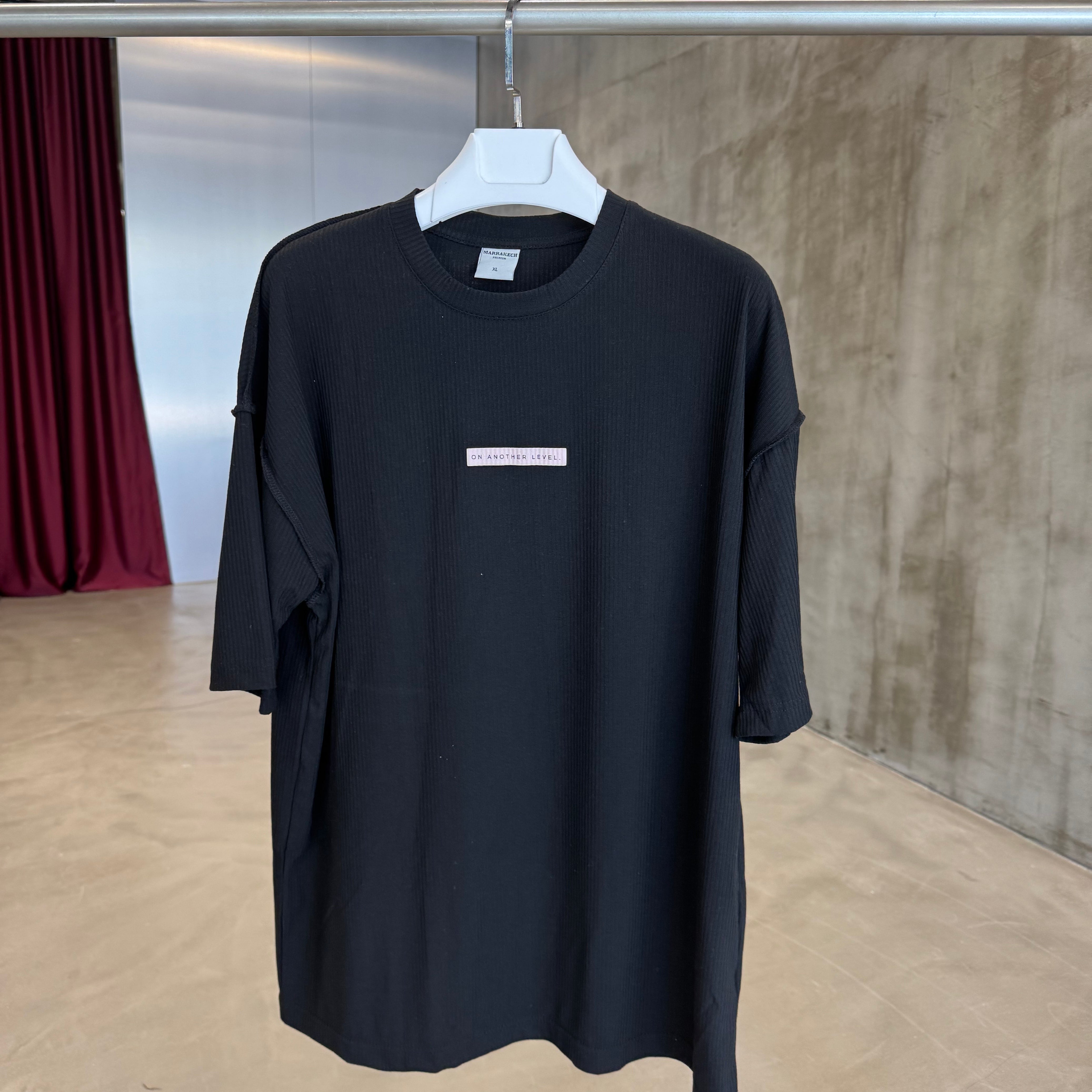Baskılı T-Shirt