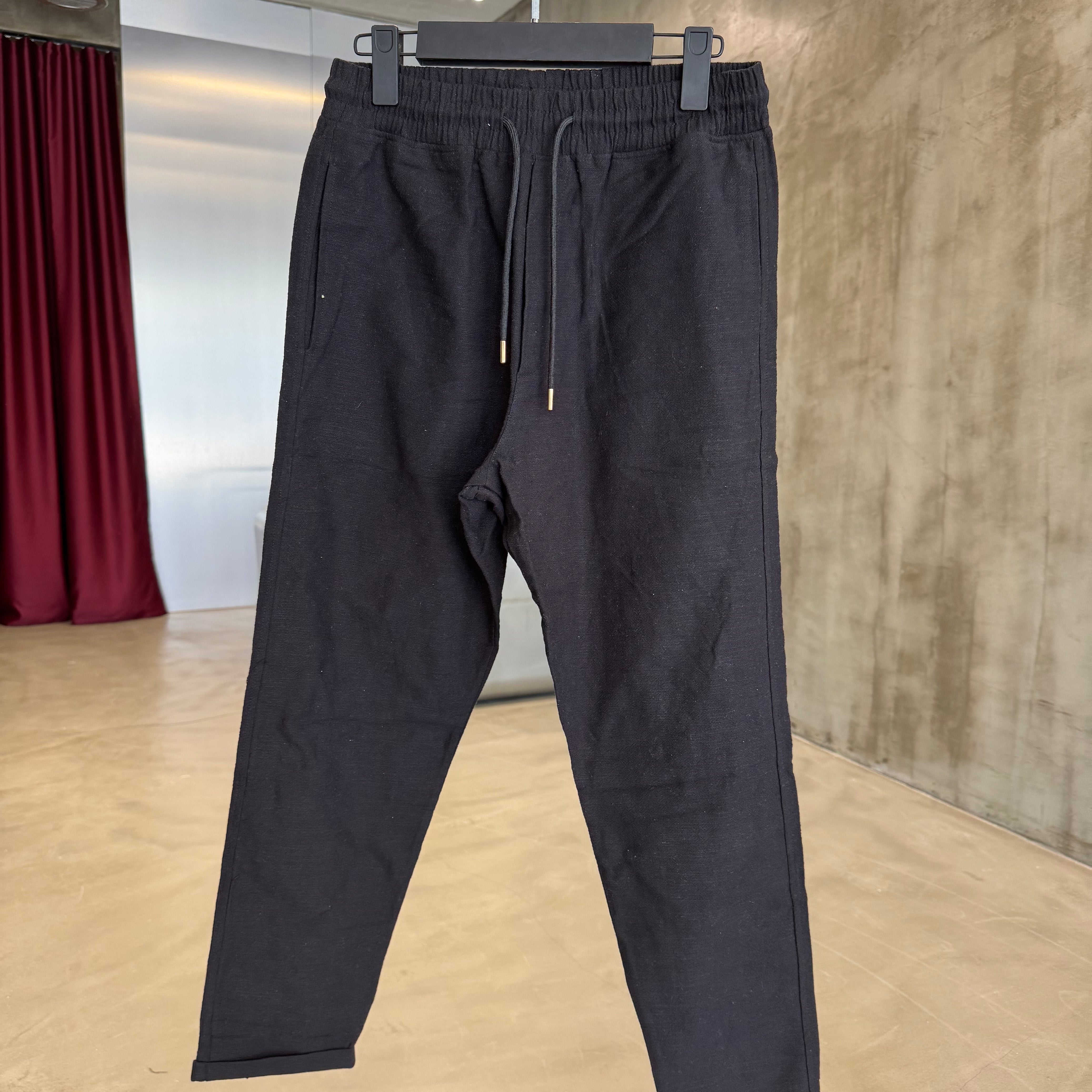 Keten Pantolon