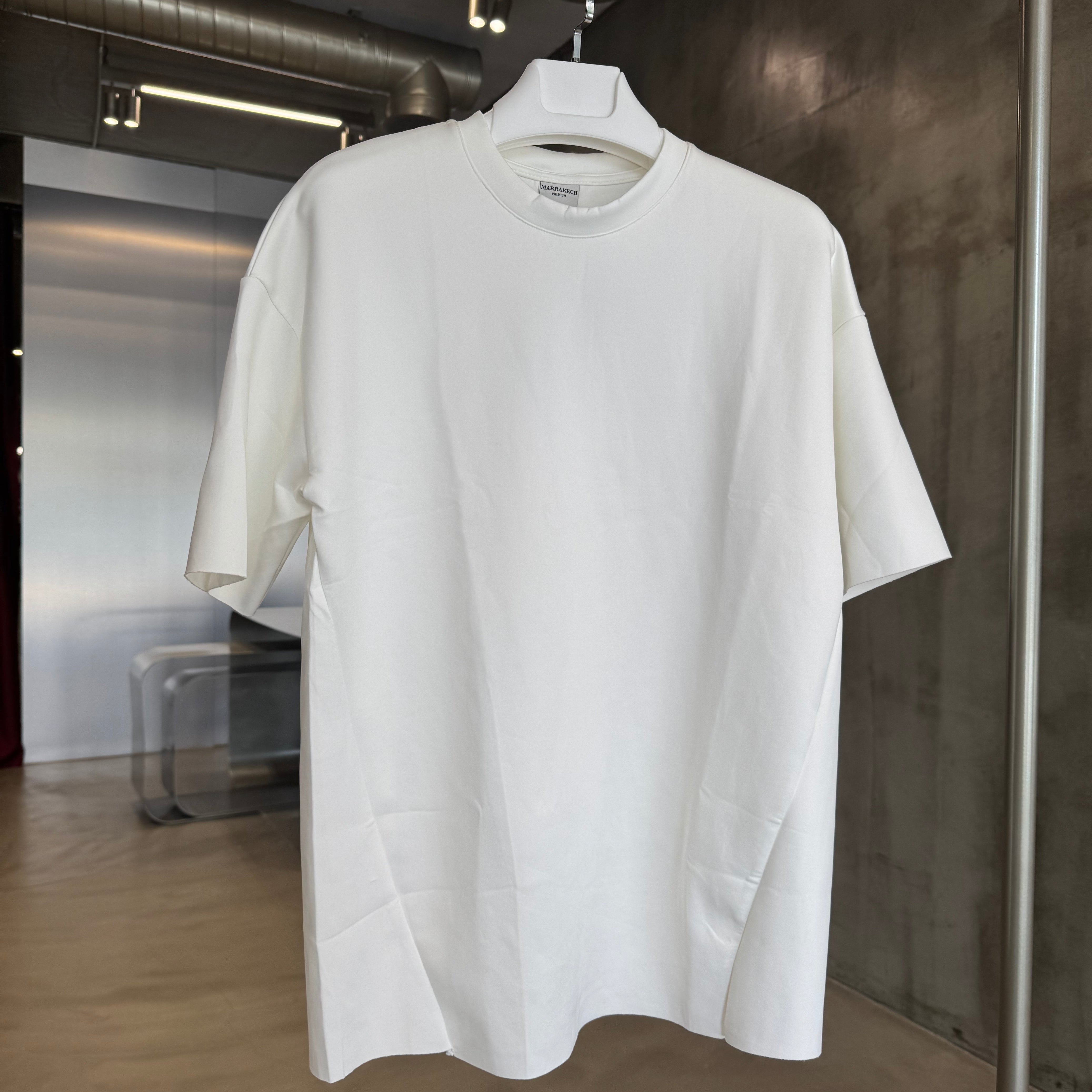 Scuba T-Shirt