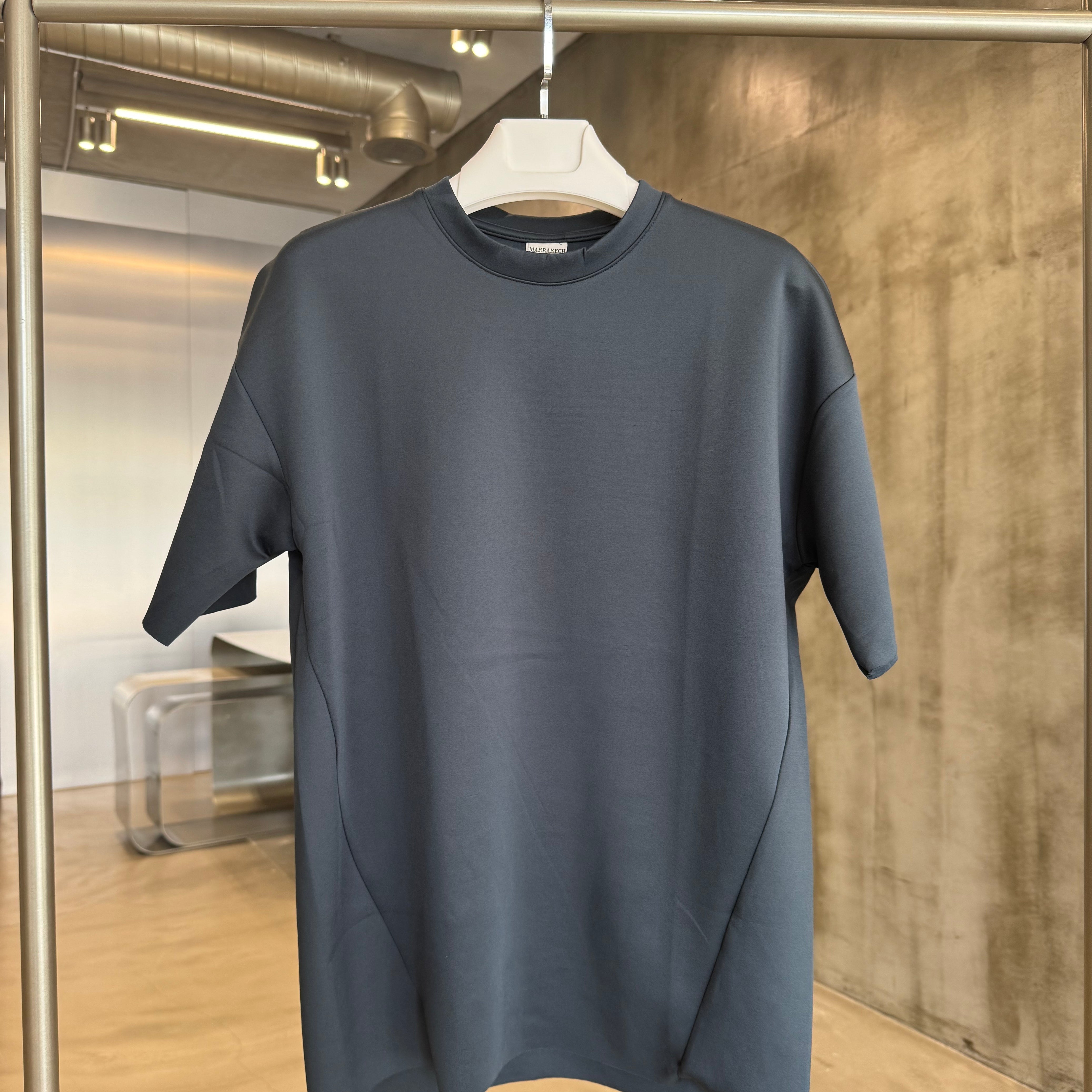 Scuba T-Shirt