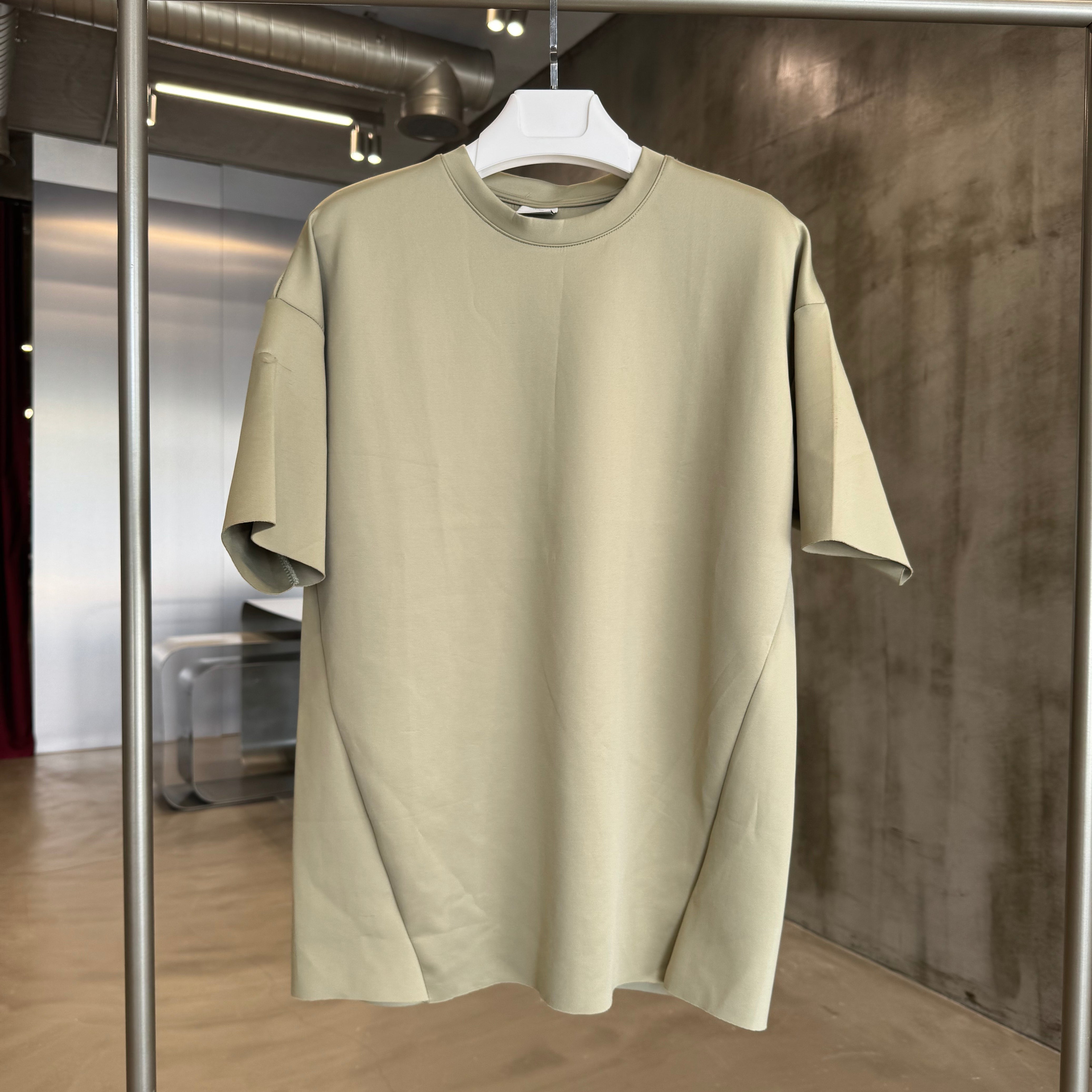 Scuba T-Shirt