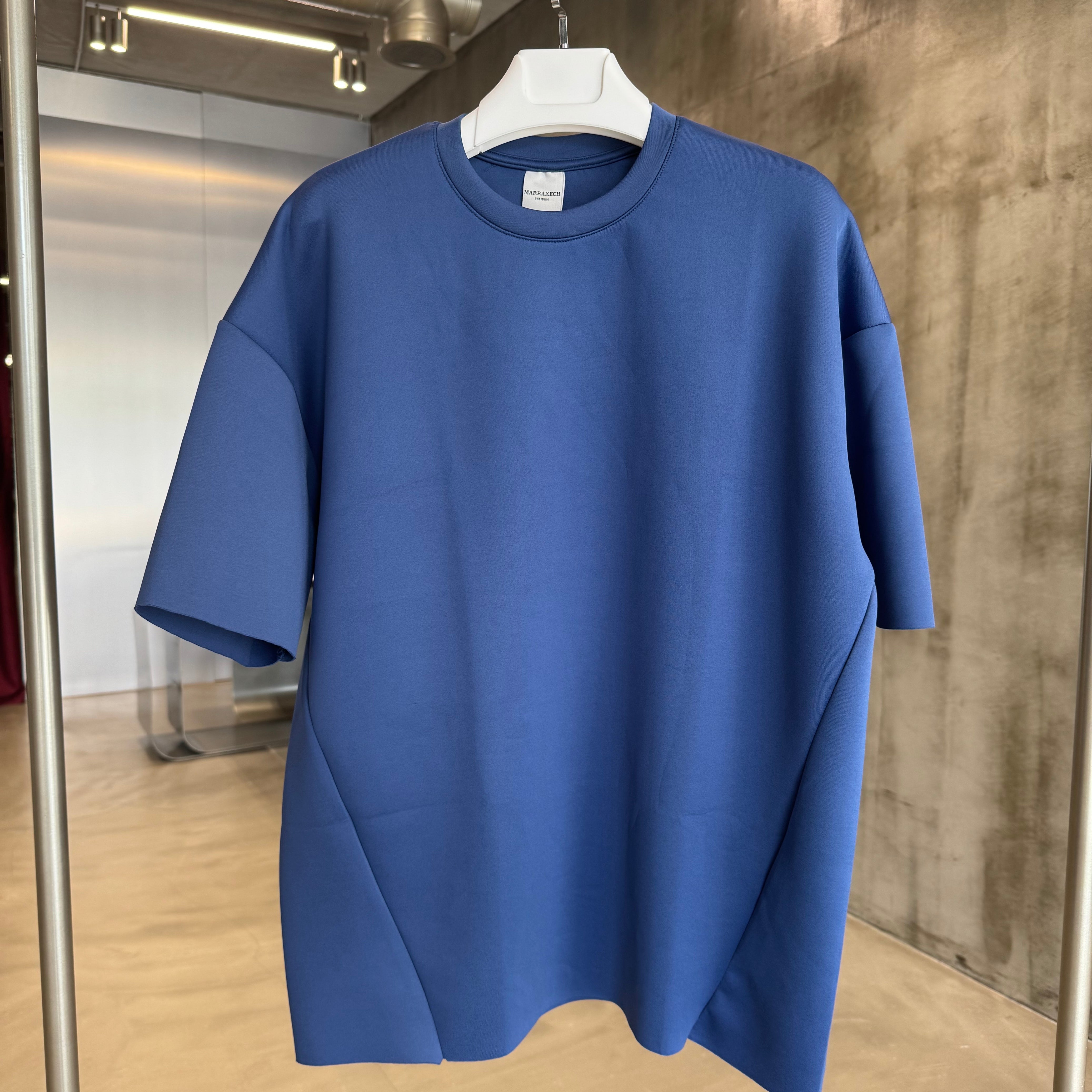 Scuba T-Shirt