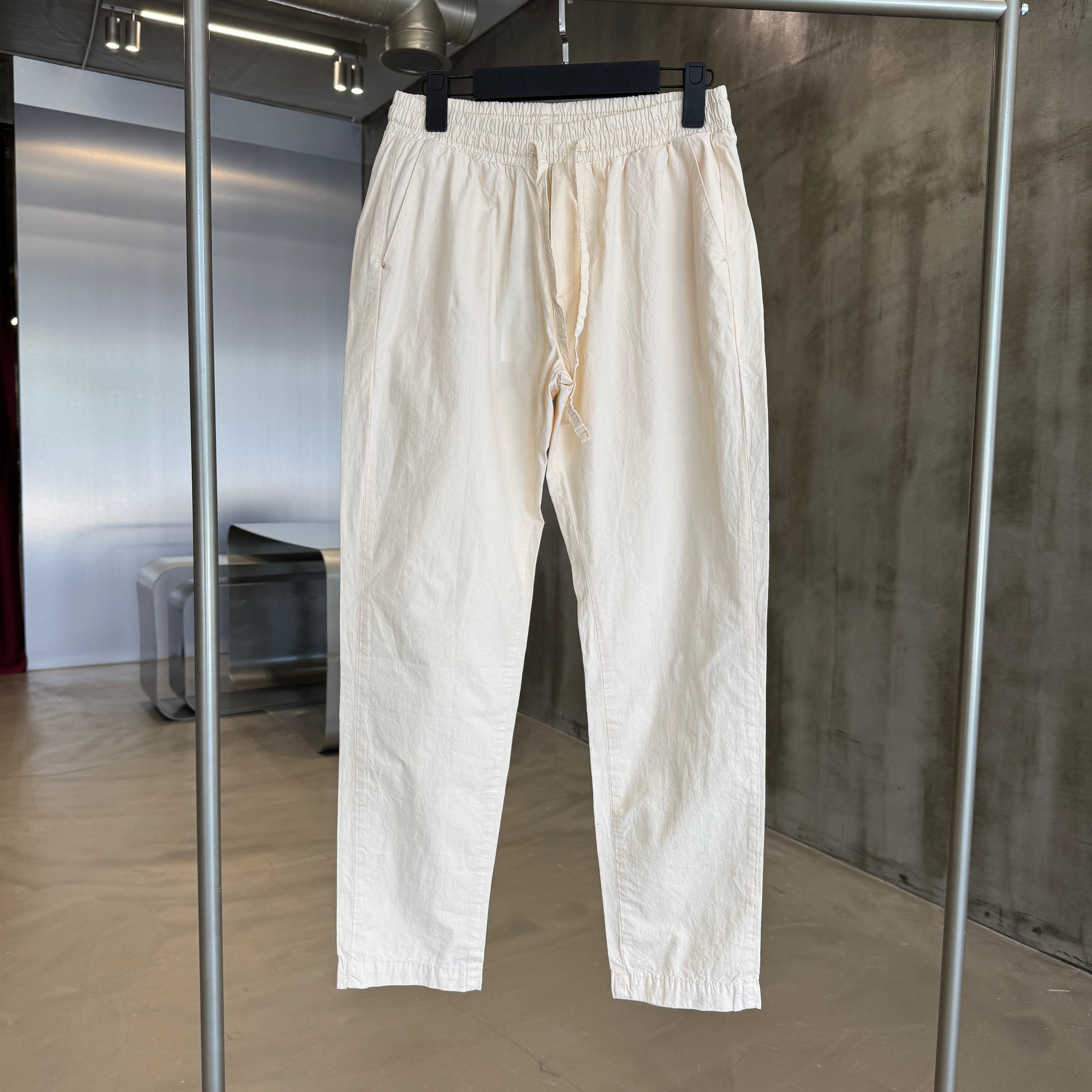 Keten Pantolon