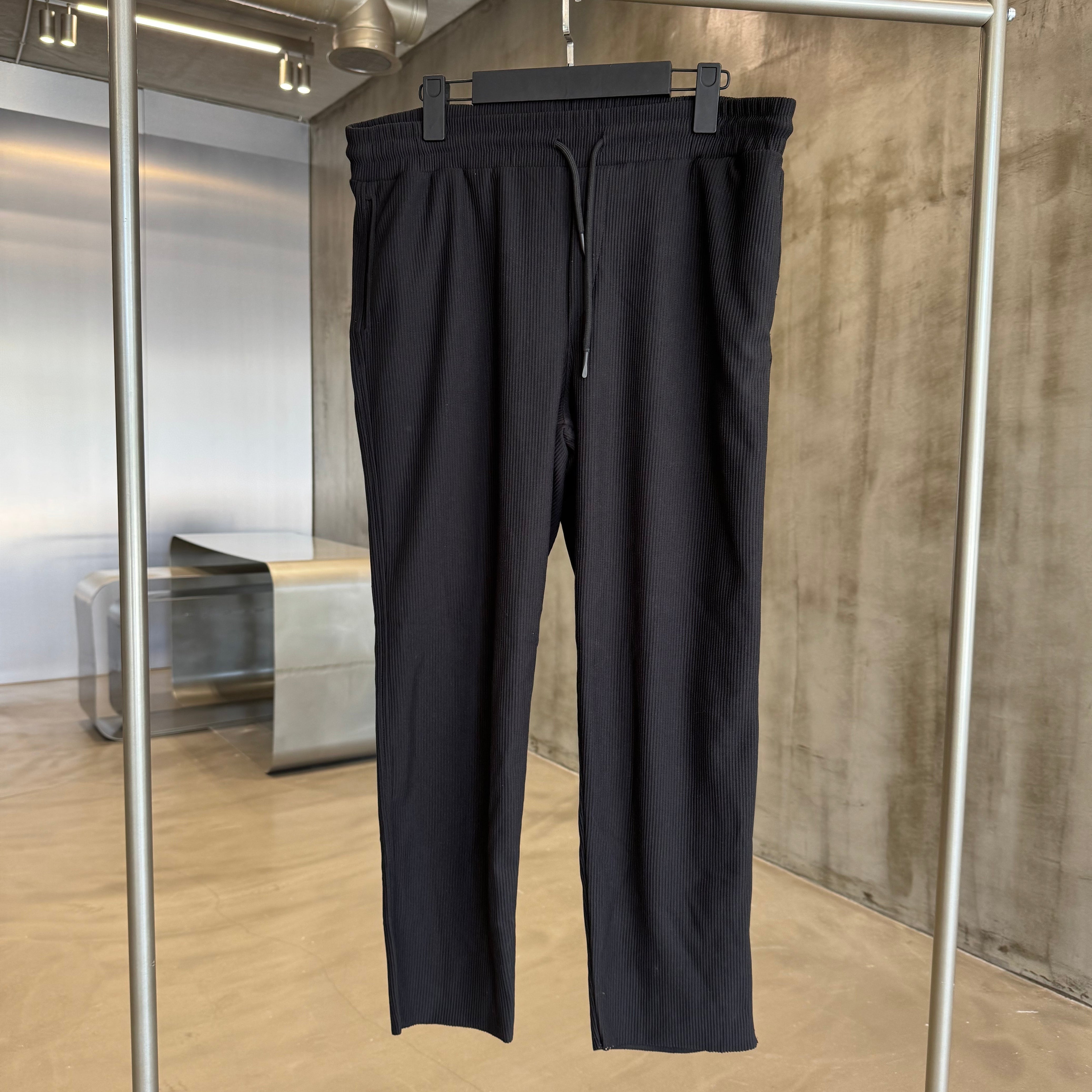 Ottoman Kumaş Jogger