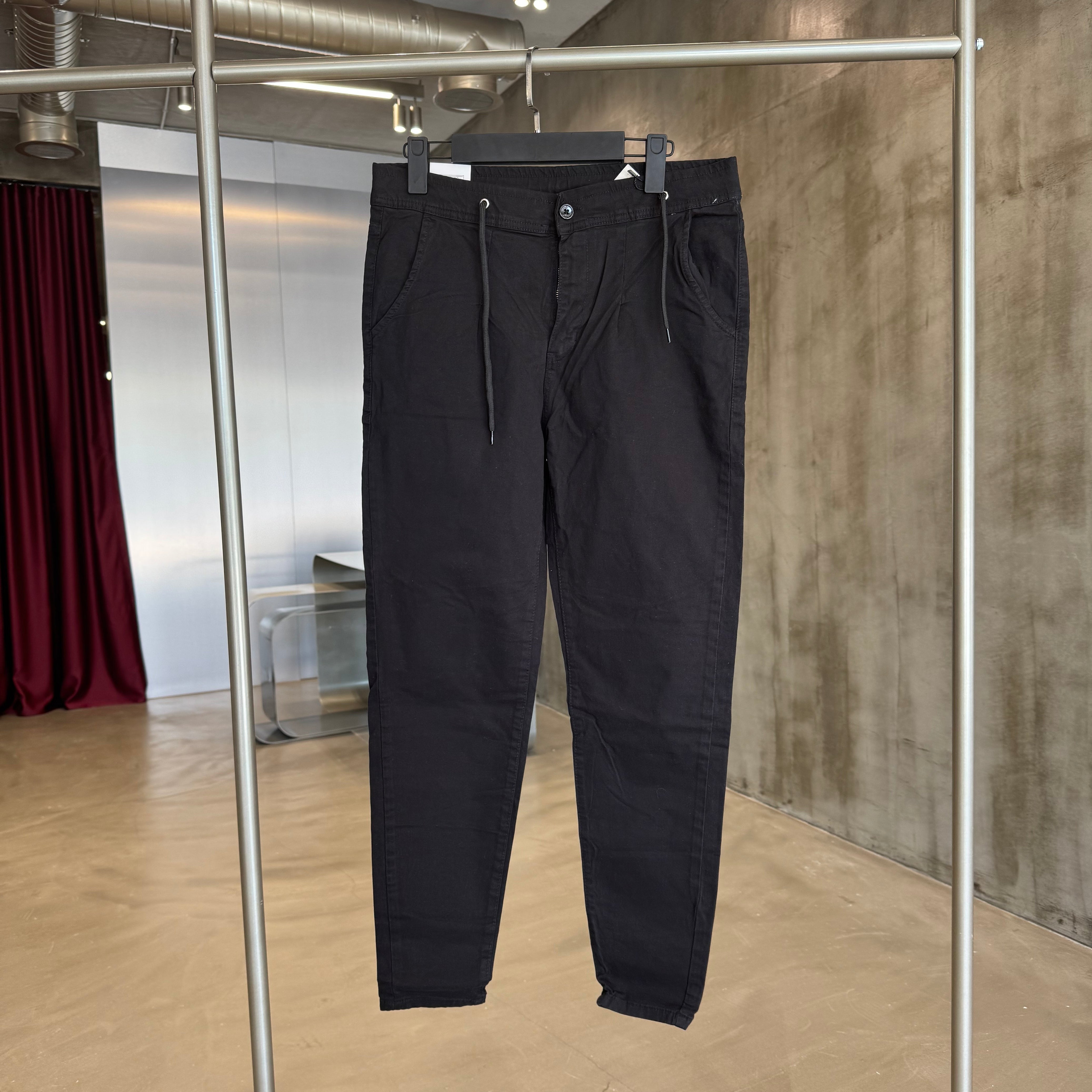 Gabardin Pantolon