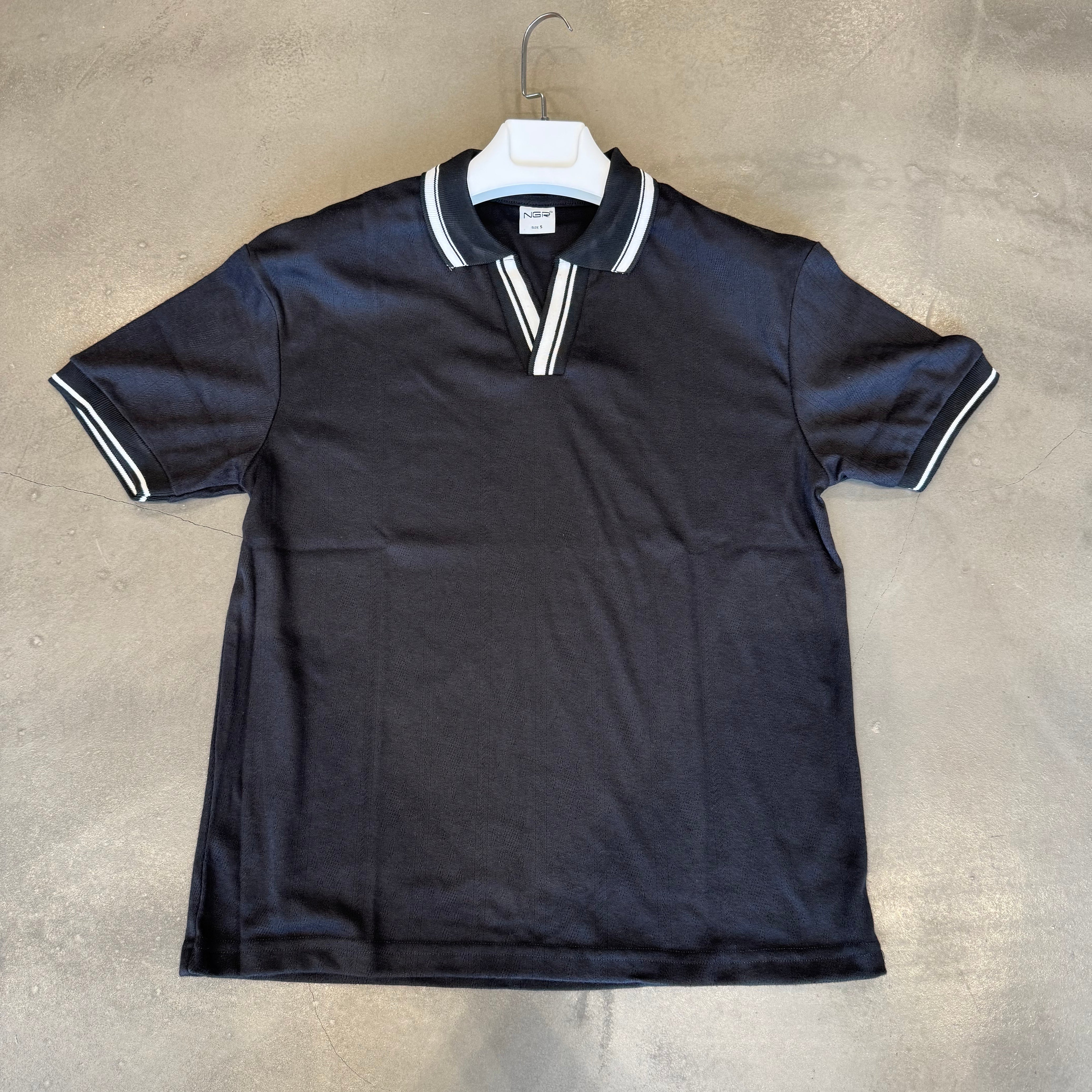 Polo Yaka T-Shirt