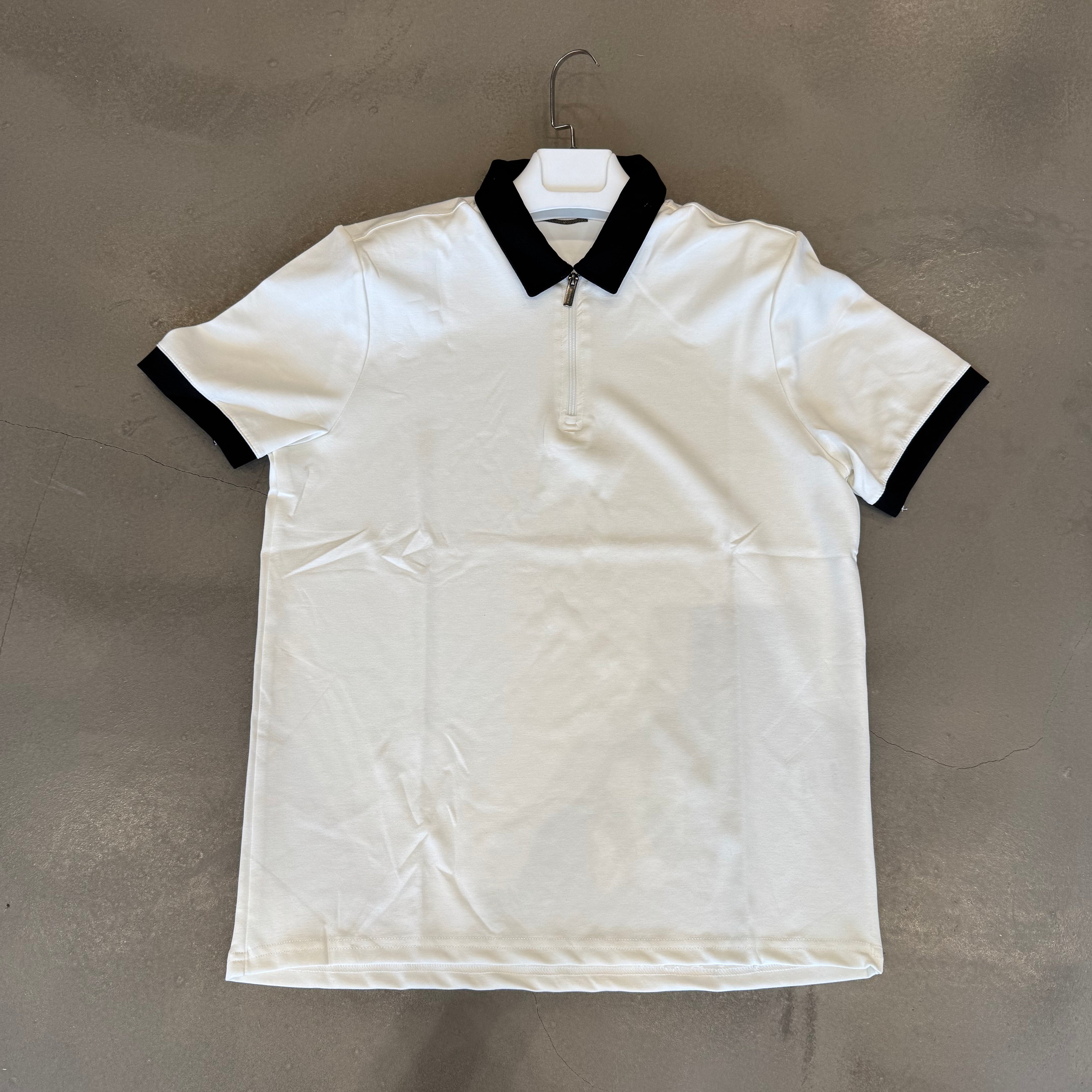 Polo Yaka T-Shirt