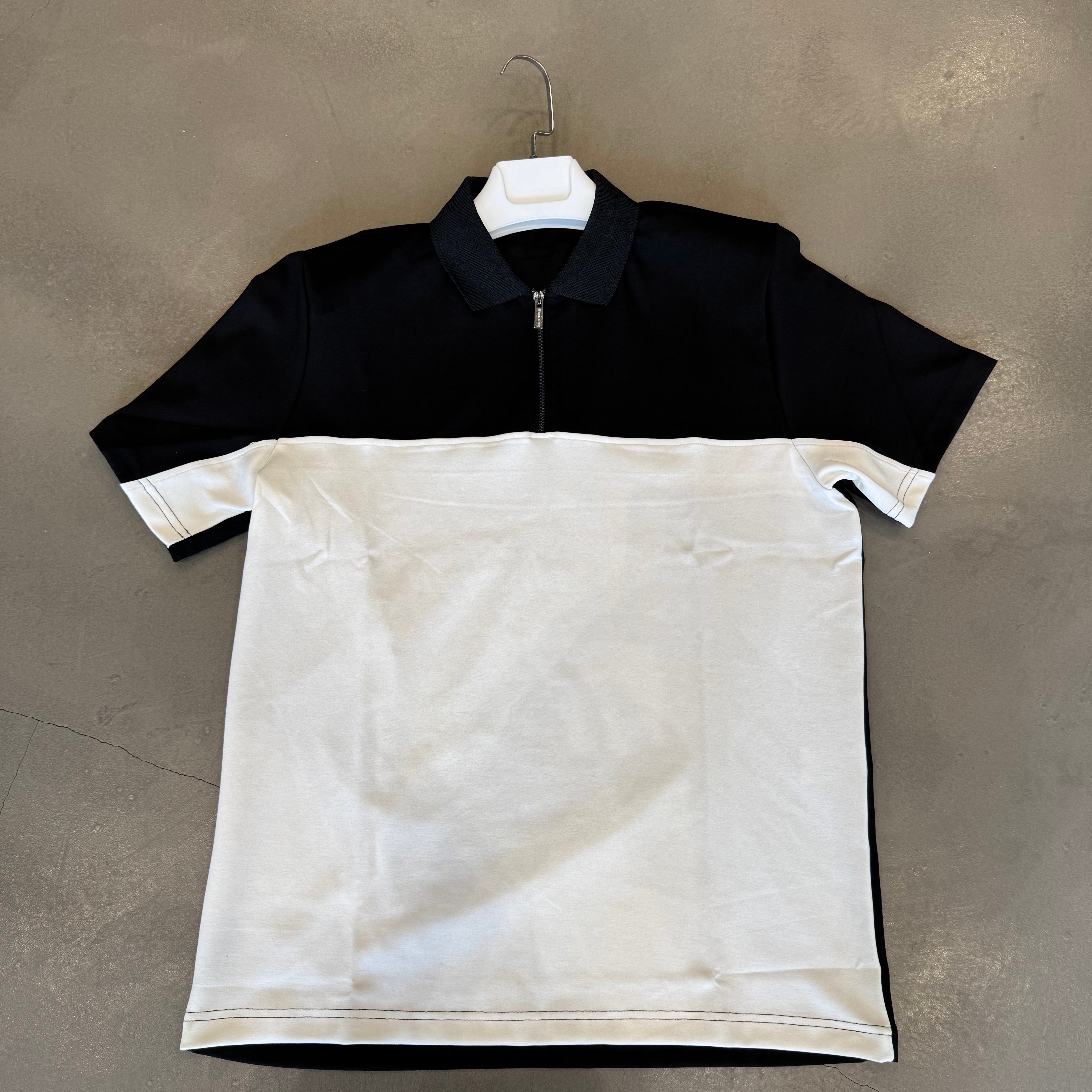 Polo Yaka T-Shirt