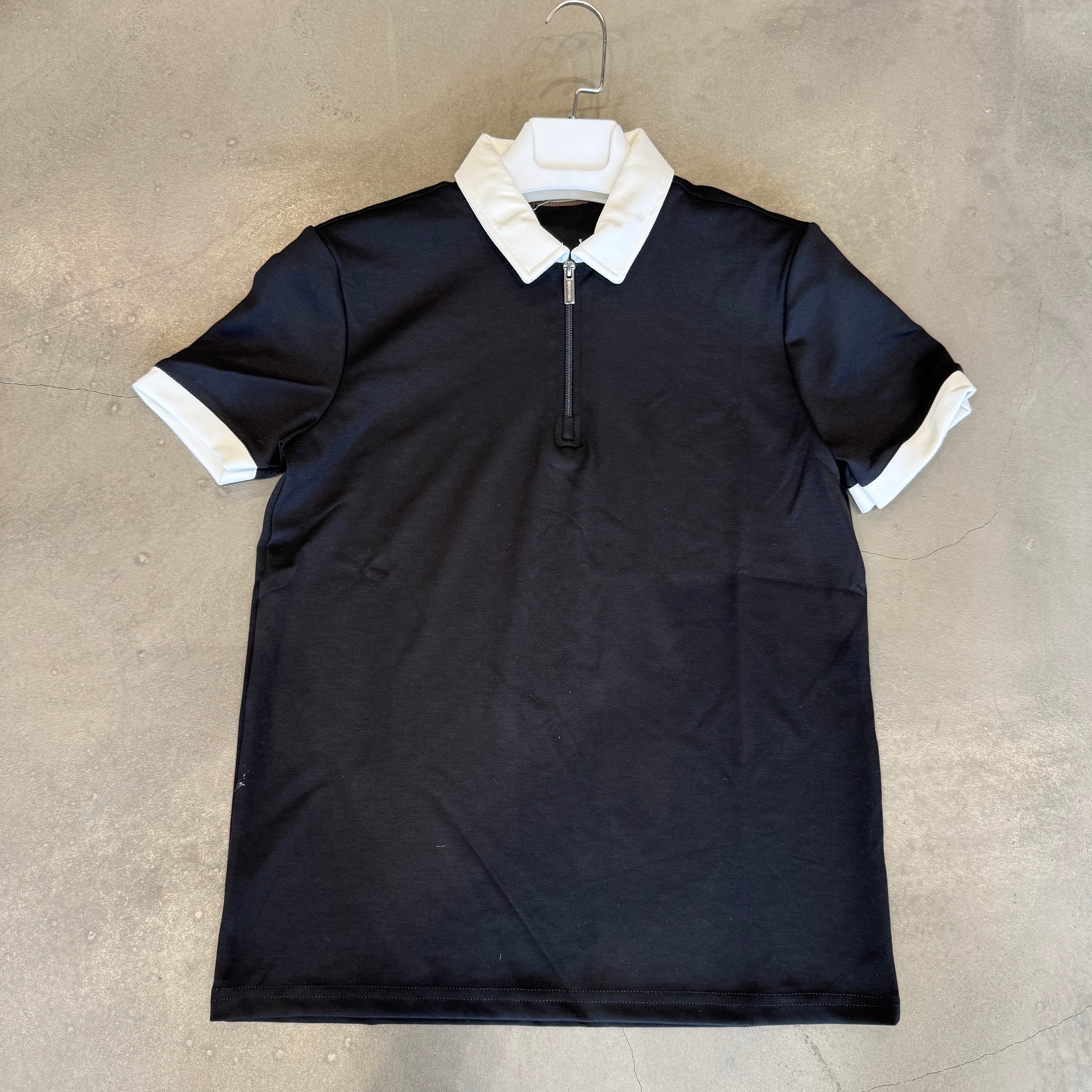 Polo Yaka T-Shirt