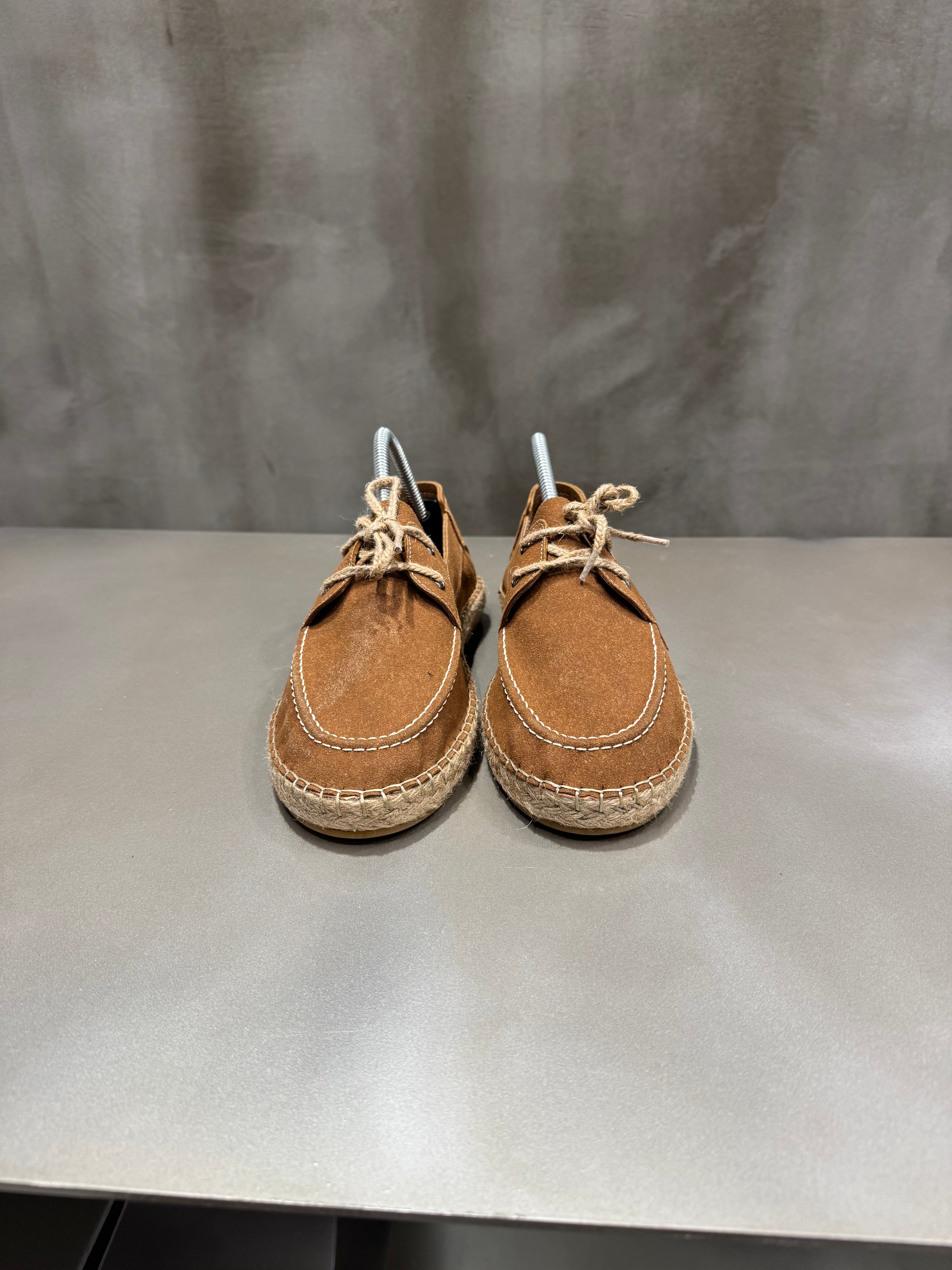 Taba Lukka Ayakkabı