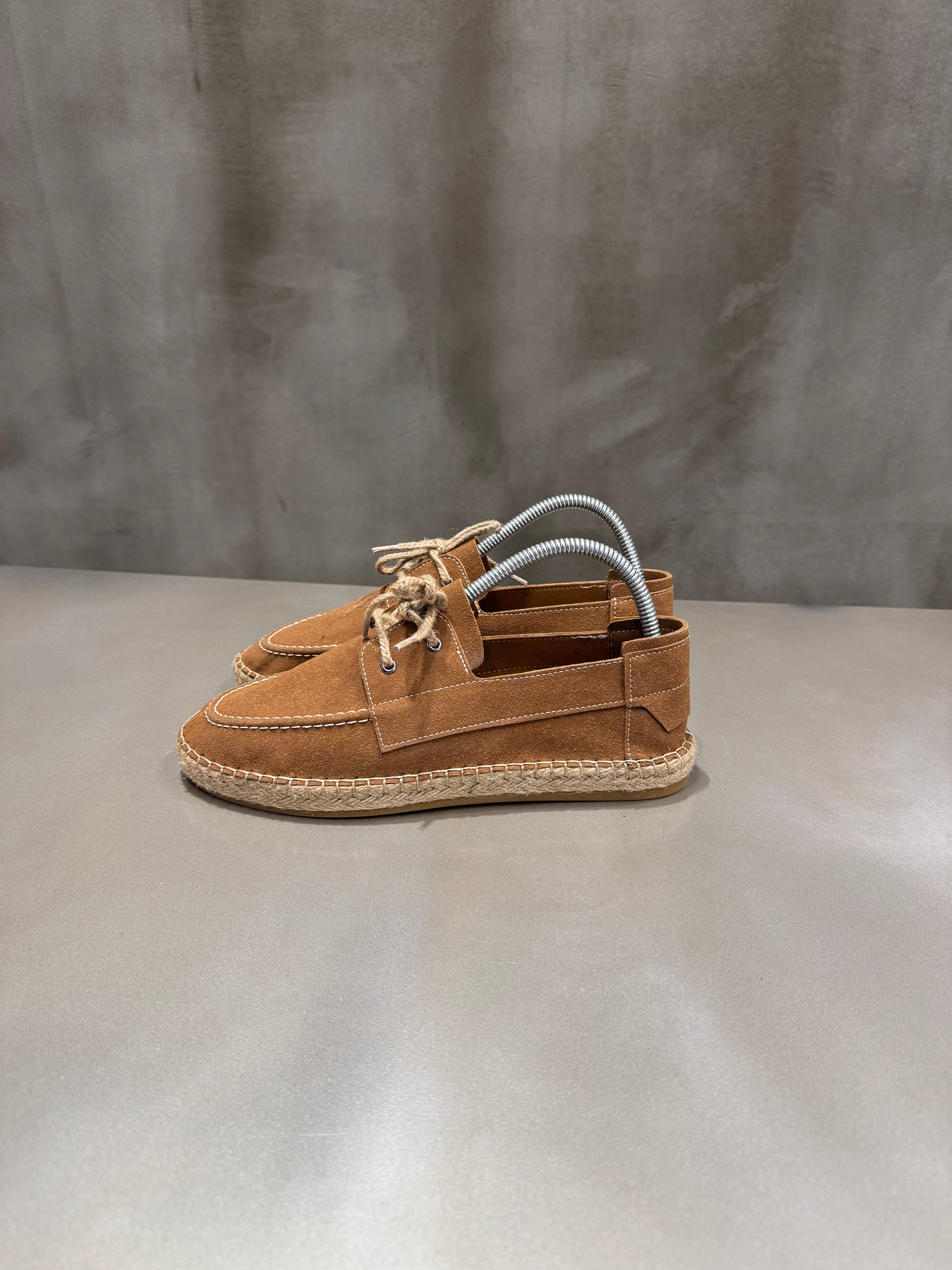 Taba Lukka Ayakkabı