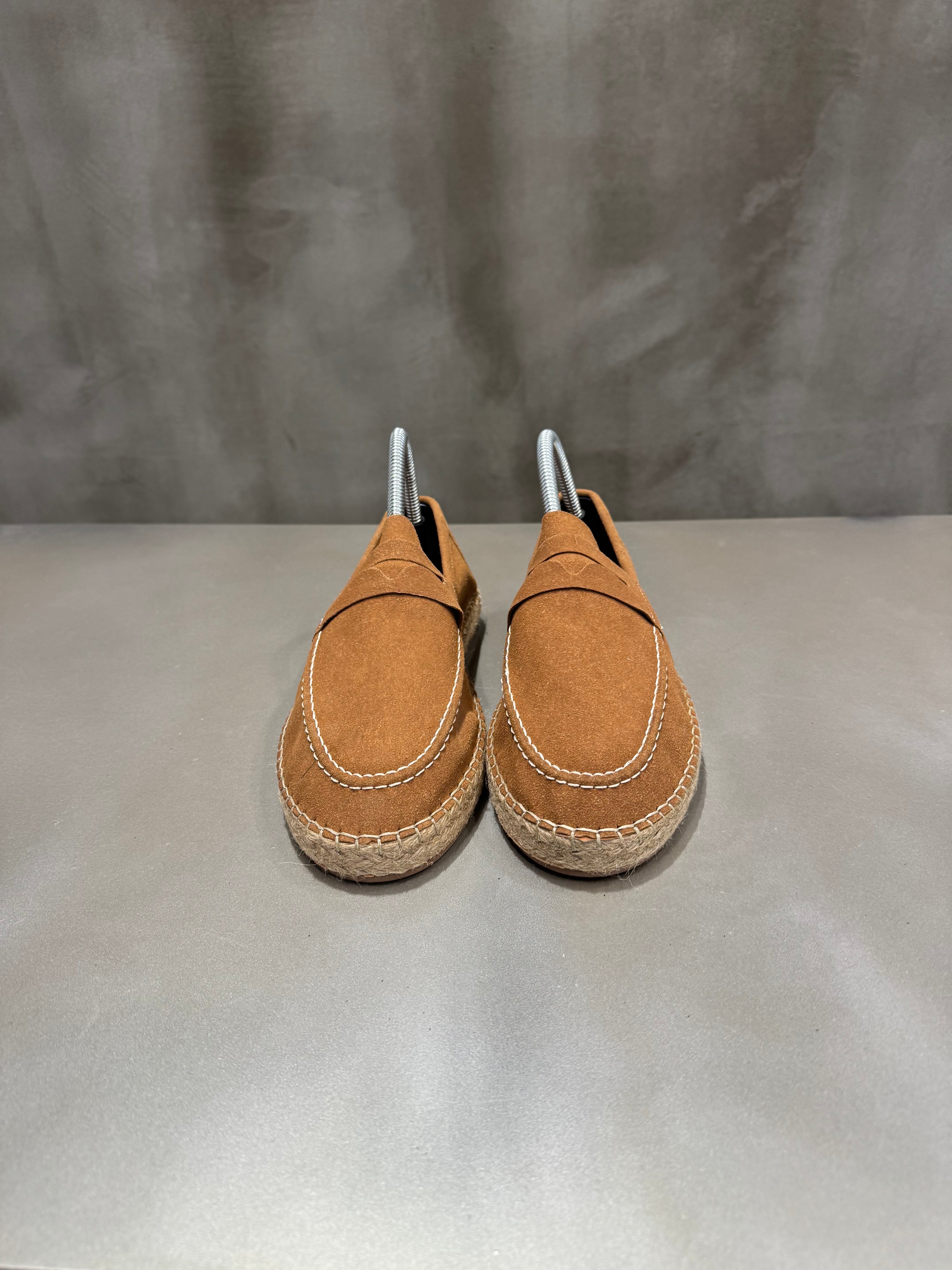 Taba Lukka Ayakkabı