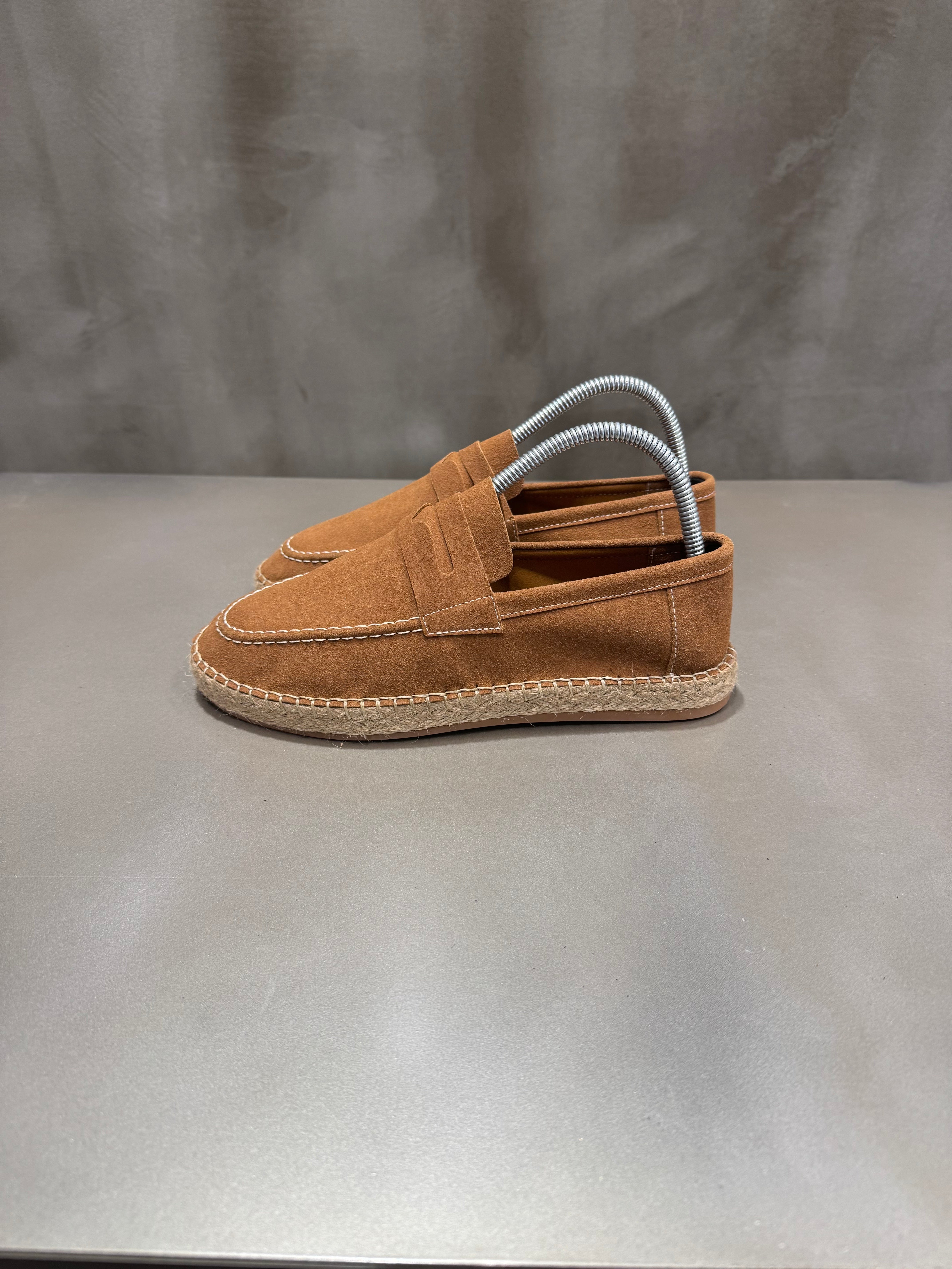 Taba Lukka Ayakkabı