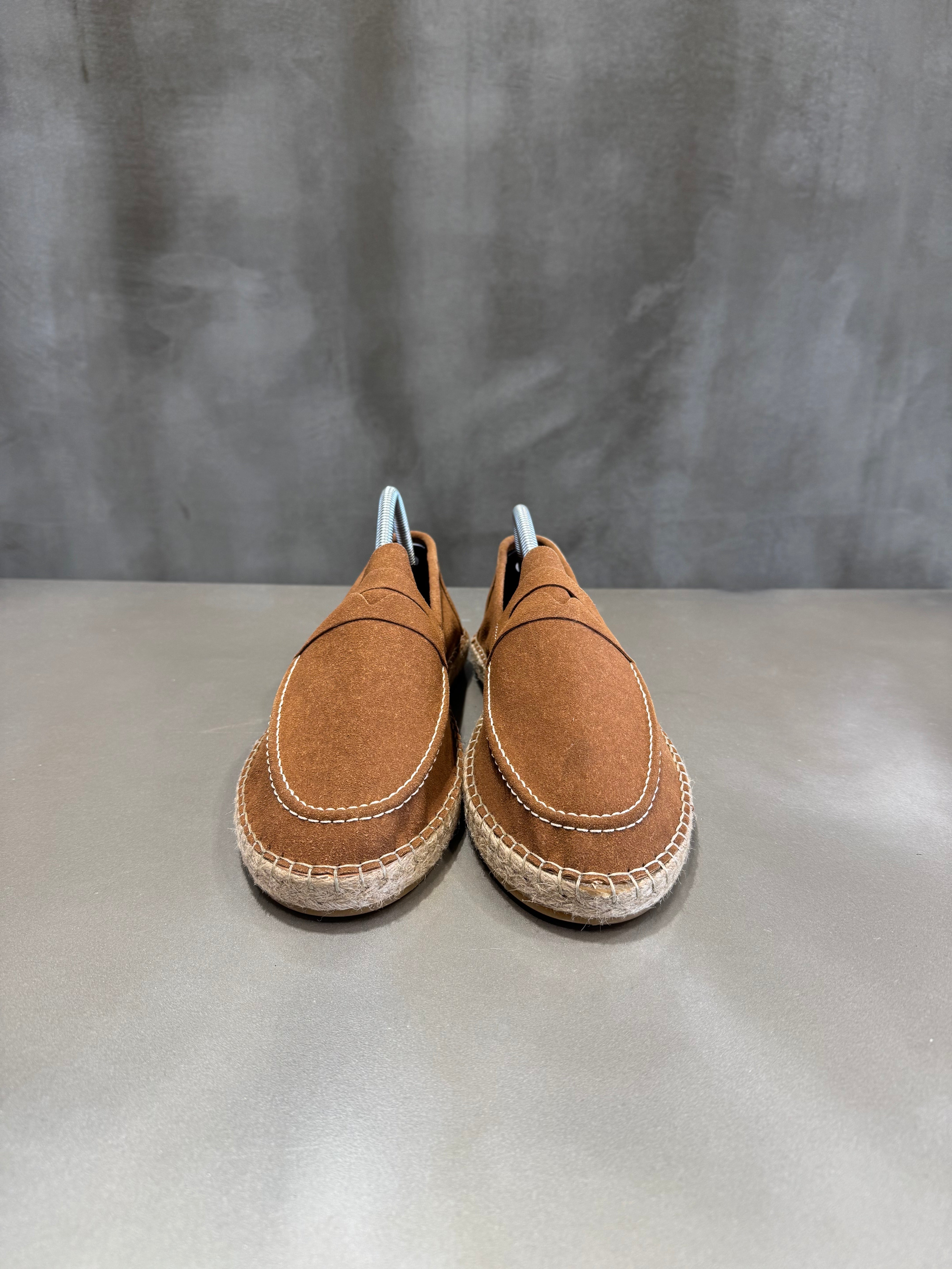 Taba Lukka Ayakkabı