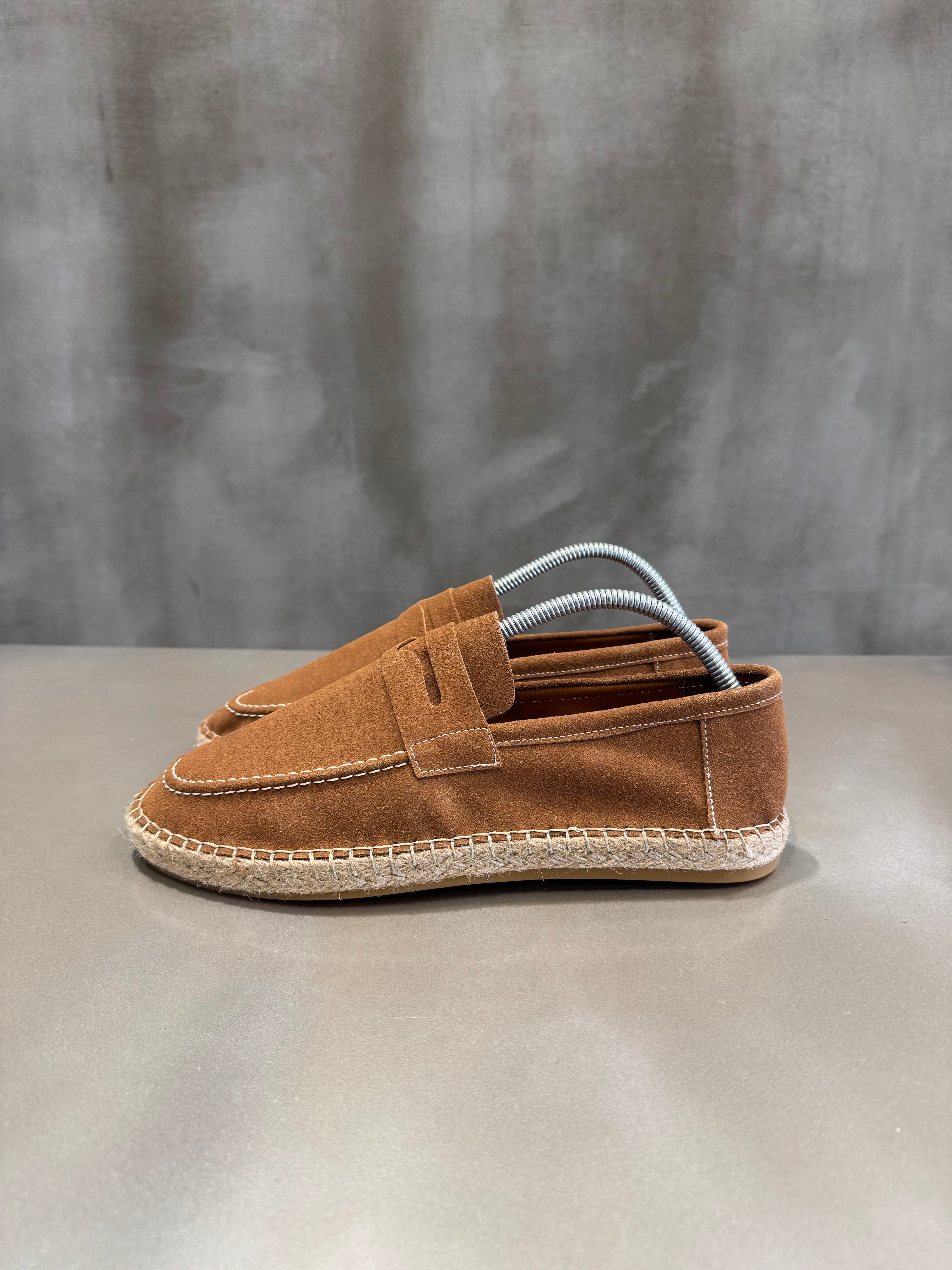 Taba Lukka Ayakkabı