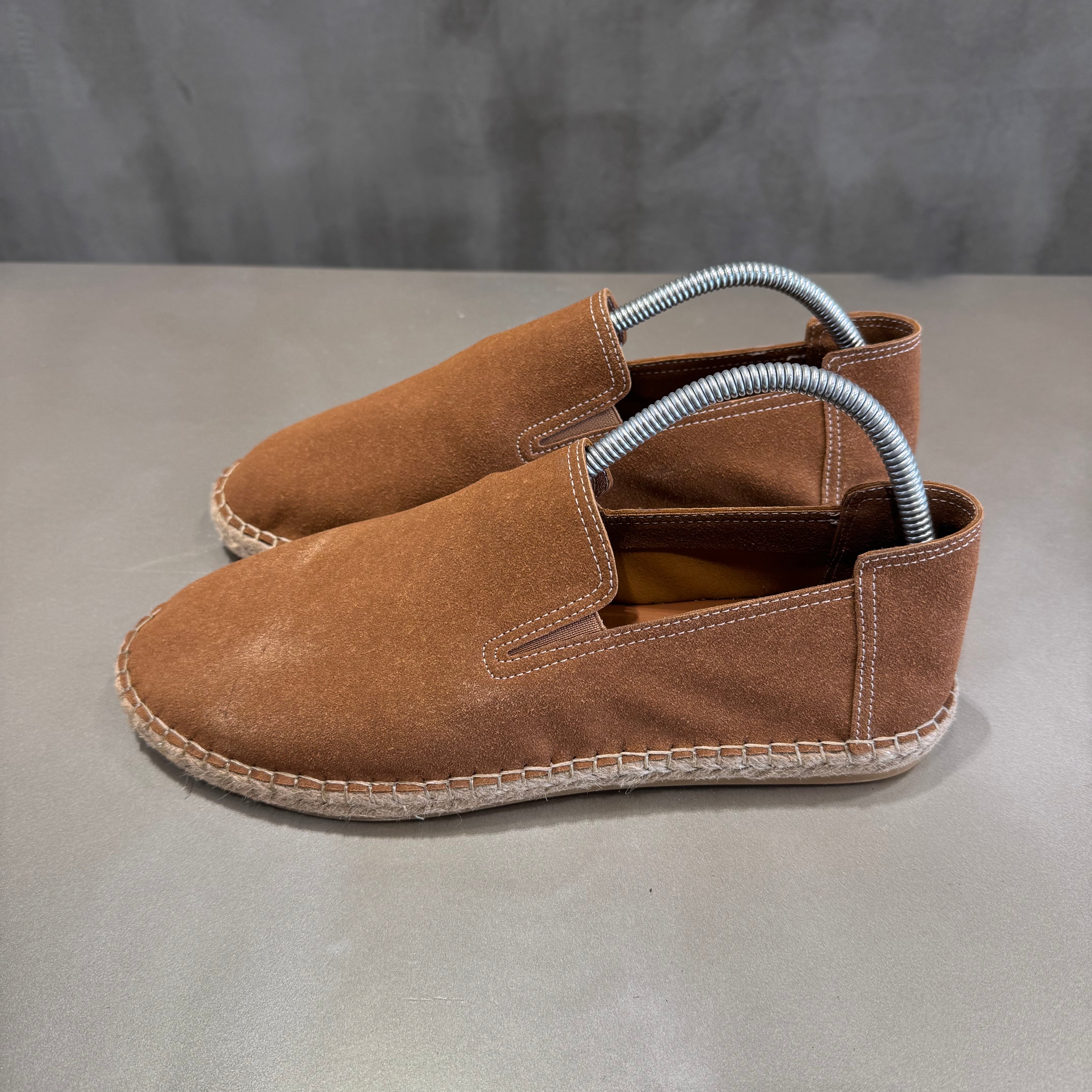 Taba Babet Ayakkabı