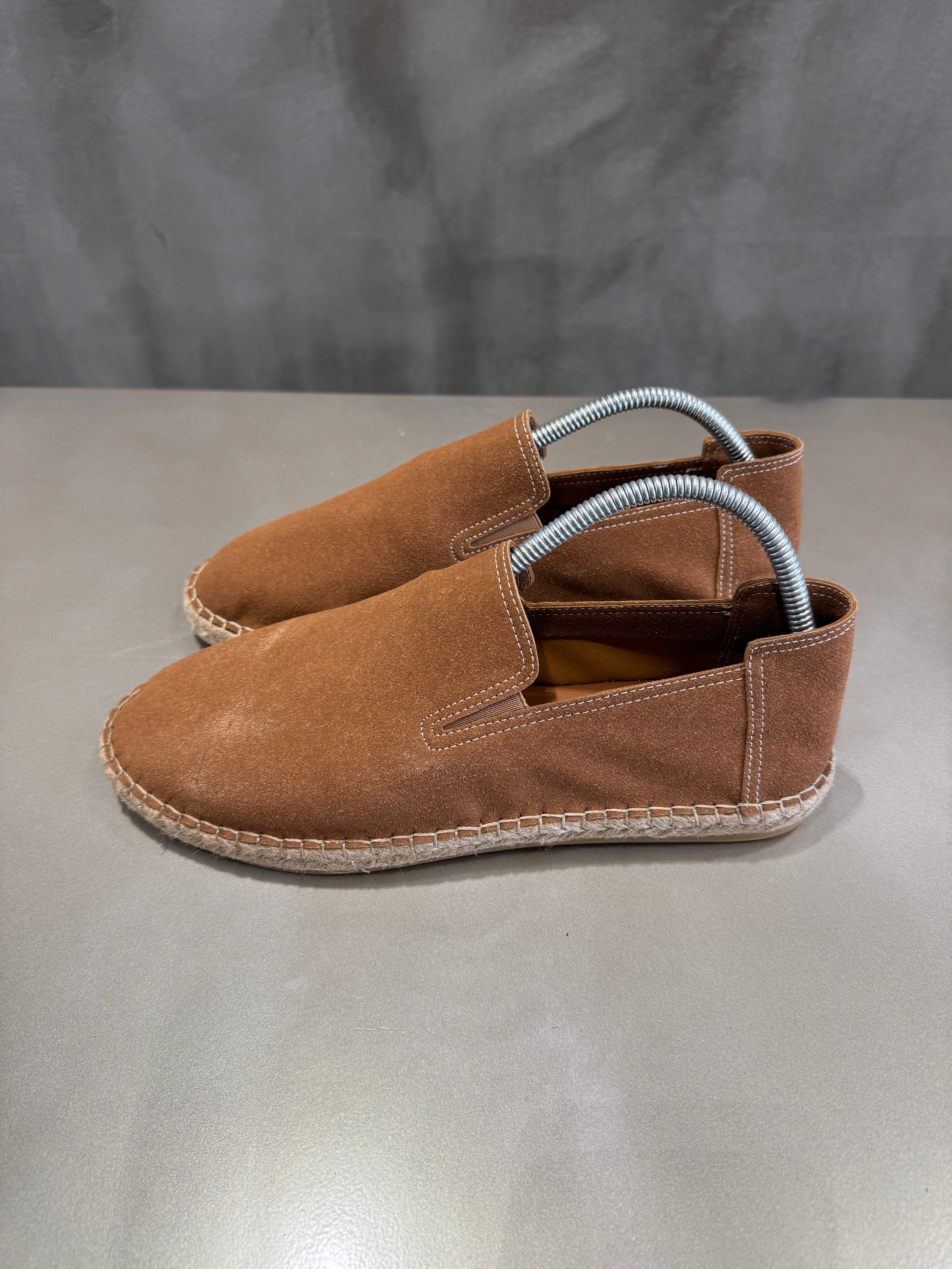 Taba Babet Ayakkabı