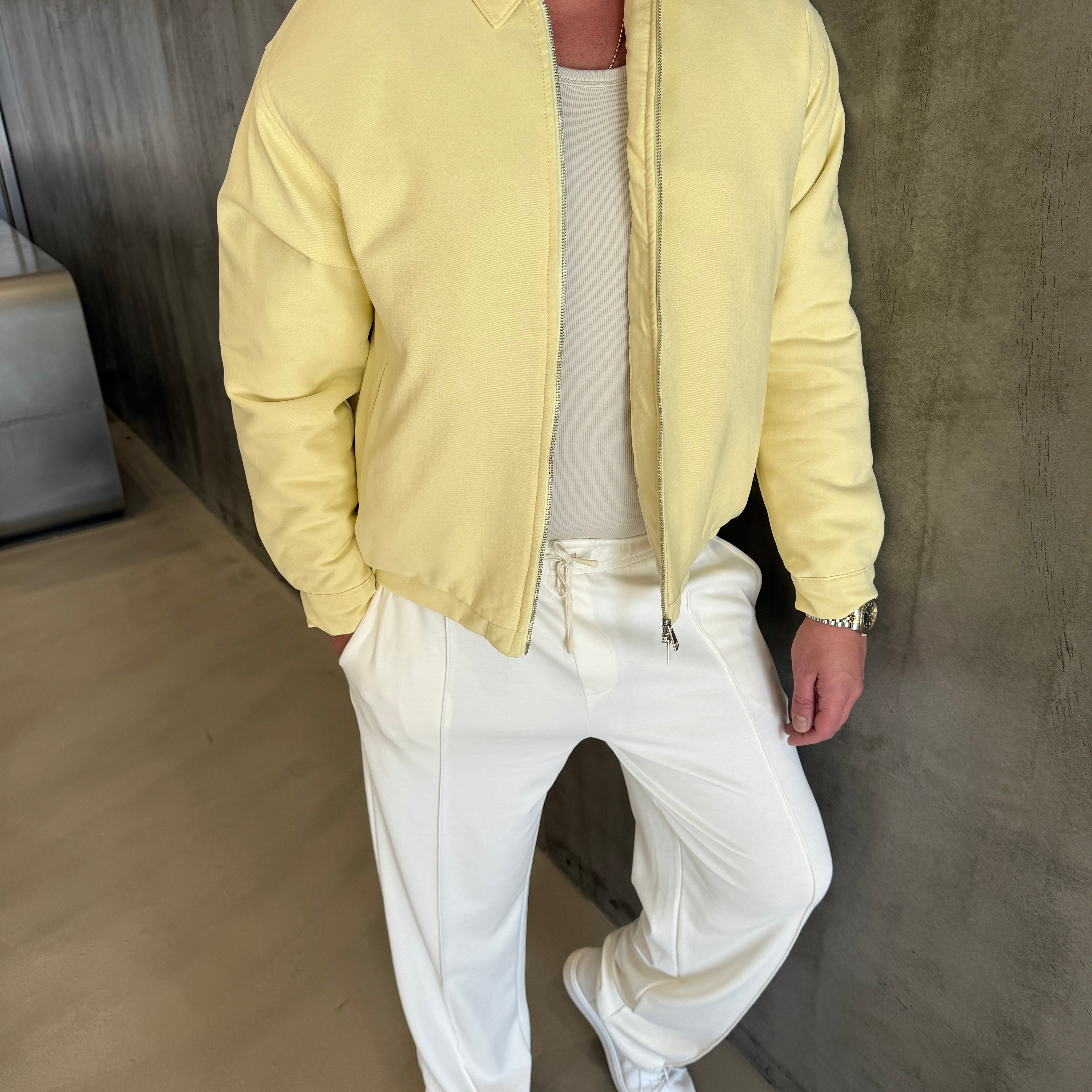 Mürdüm Gramajlı Modal Kumaş Mont