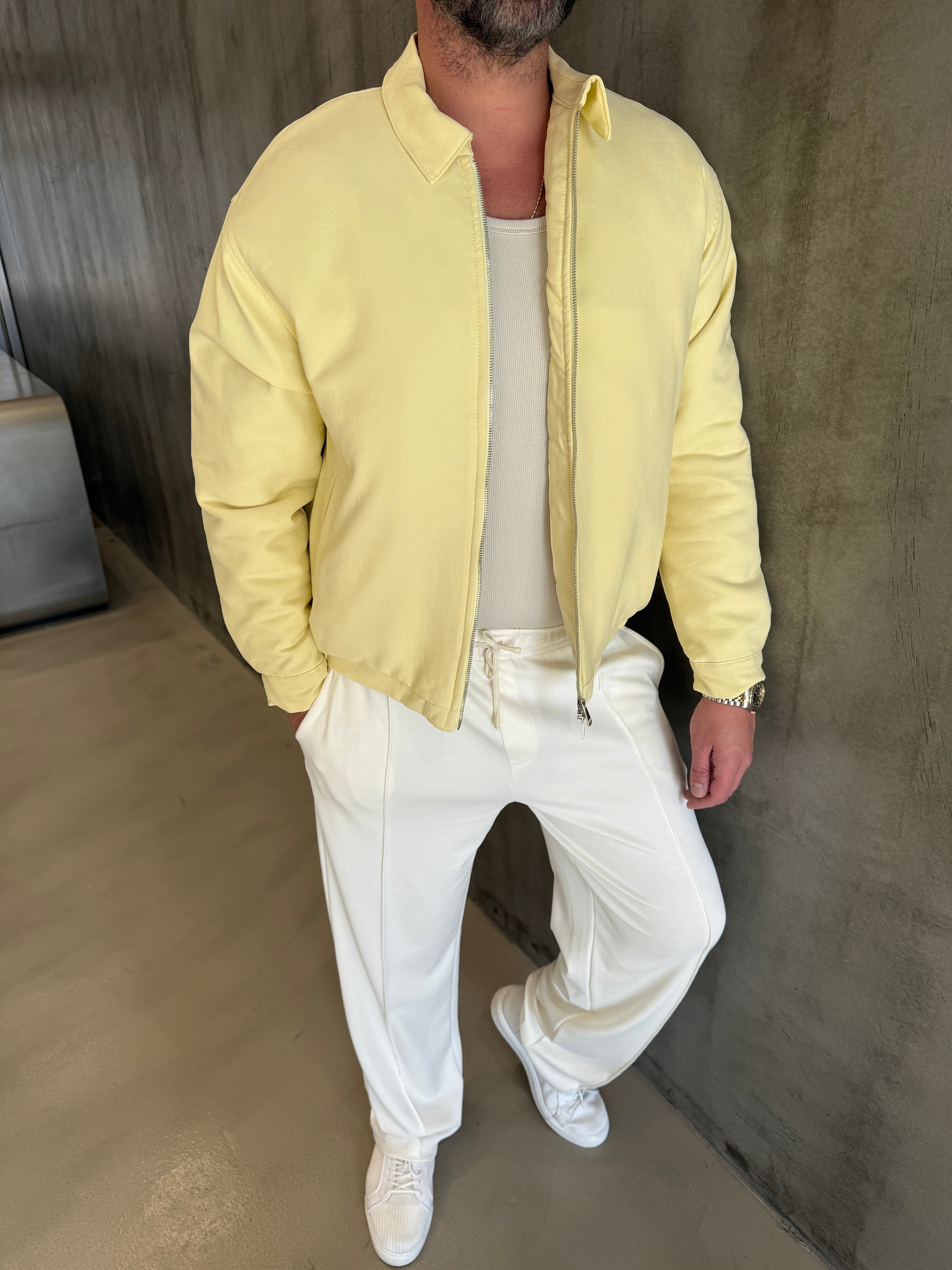 Mürdüm Gramajlı Modal Kumaş Mont