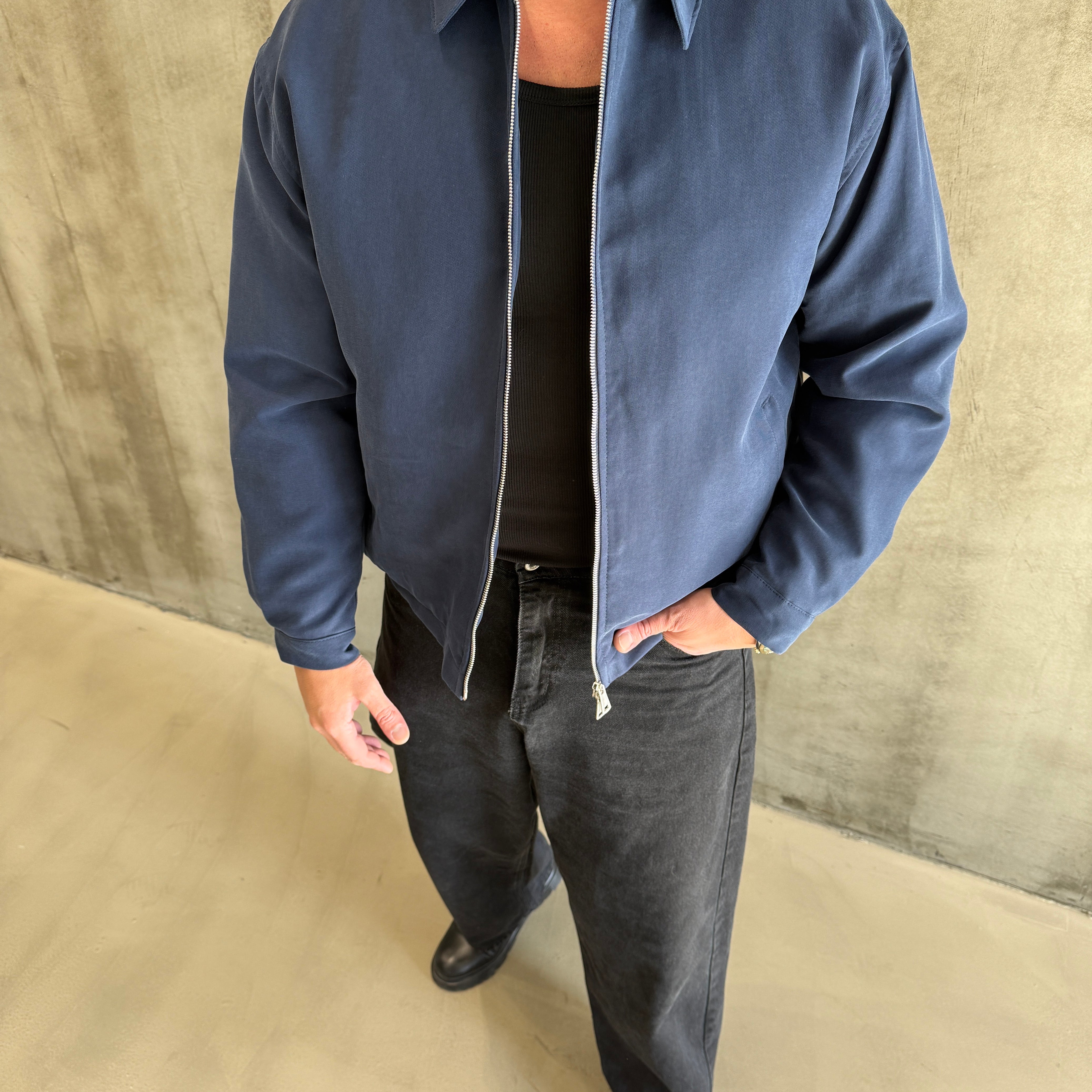 Mürdüm Gramajlı Modal Kumaş Mont