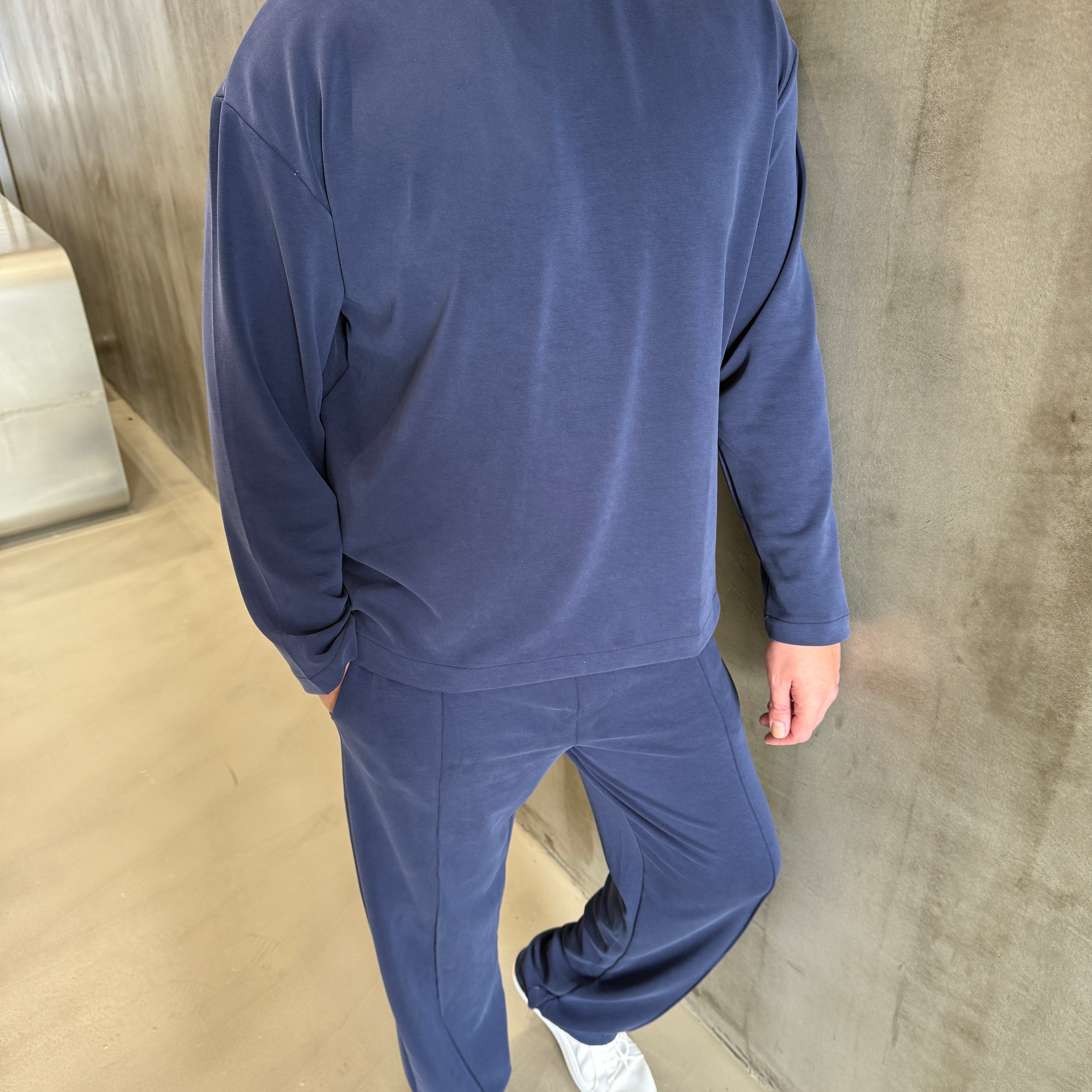 Lacivert OYŞ Premium Takım