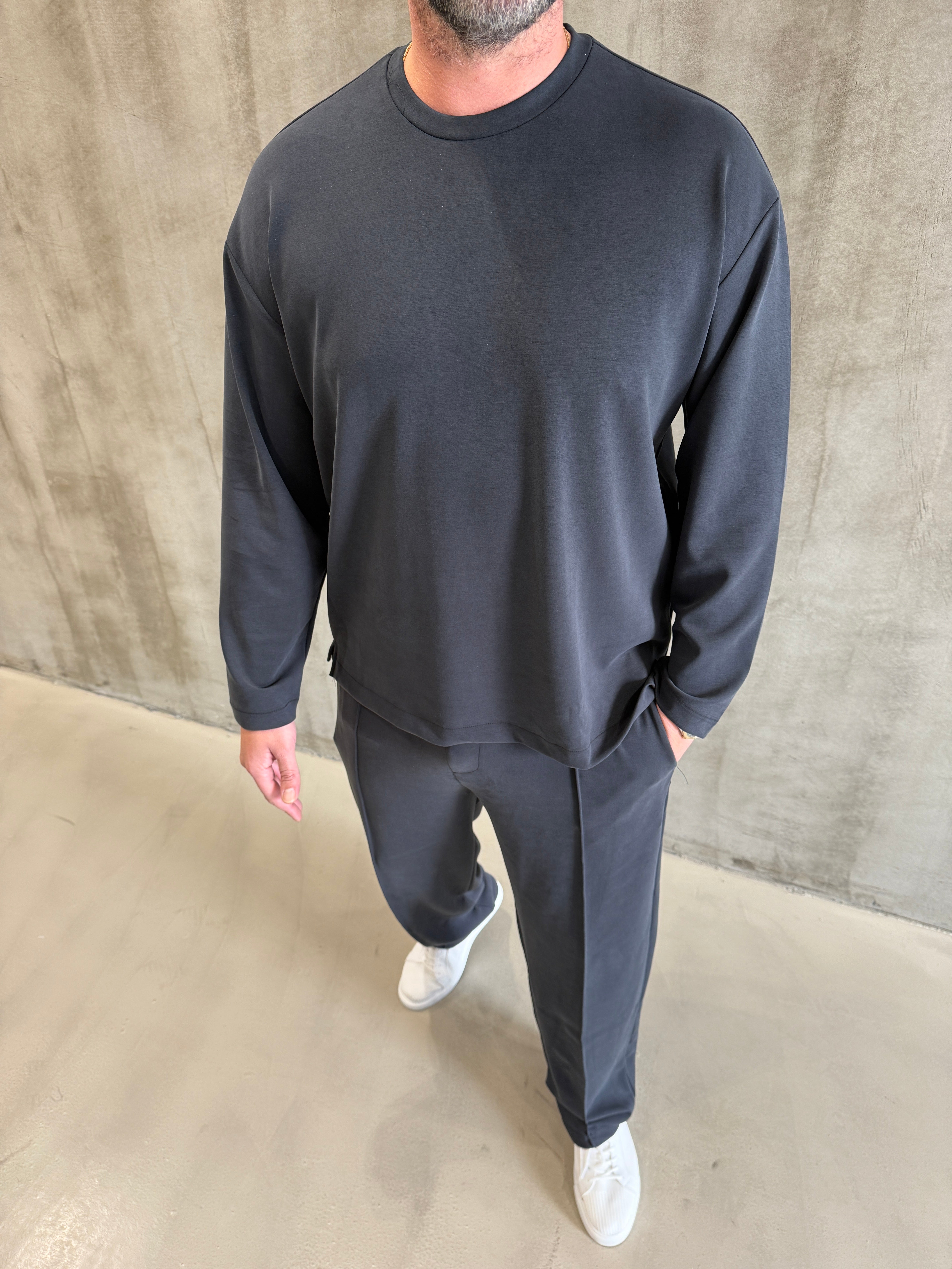 Lacivert OYŞ Premium Takım