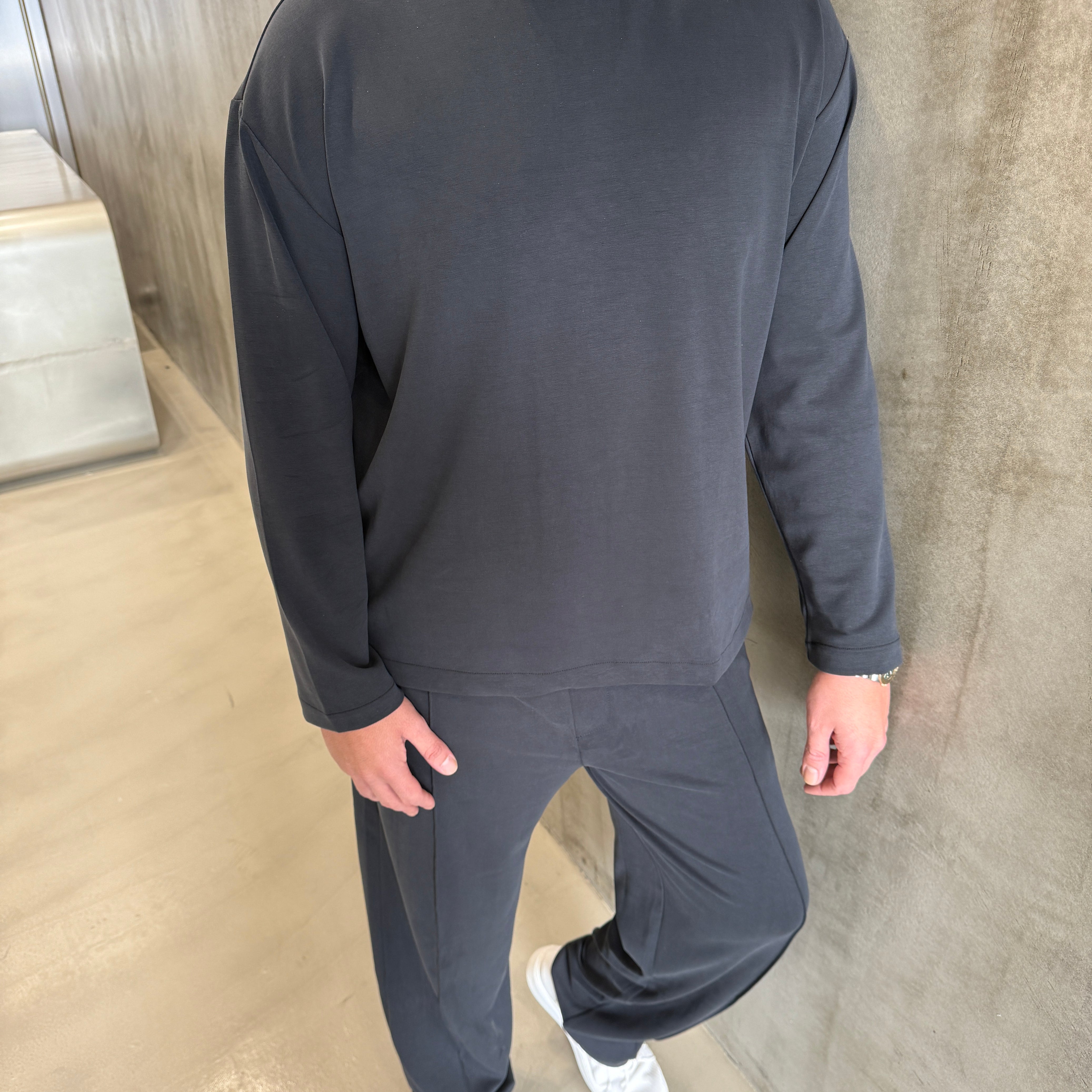 Lacivert OYŞ Premium Takım