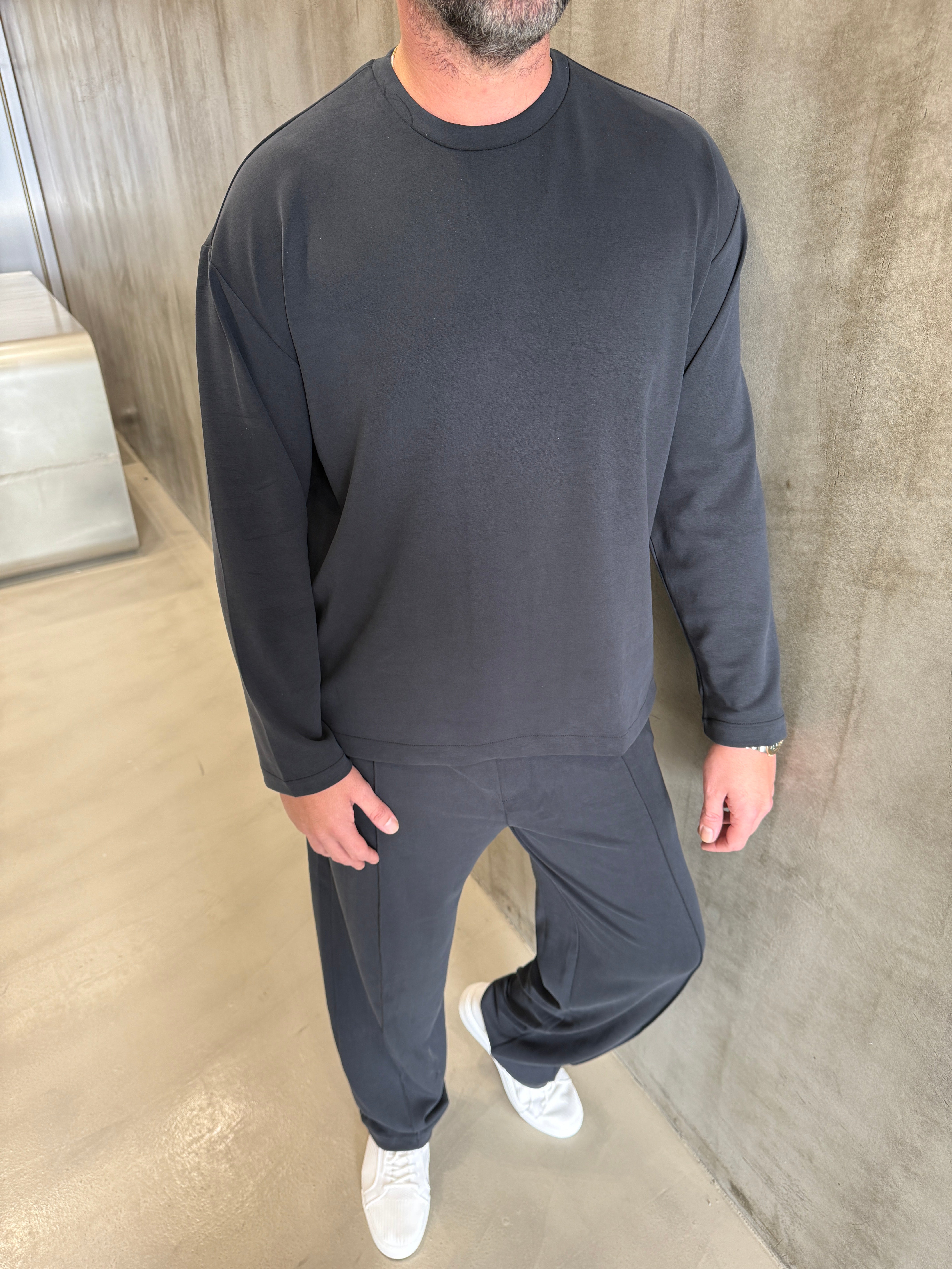 Lacivert OYŞ Premium Takım