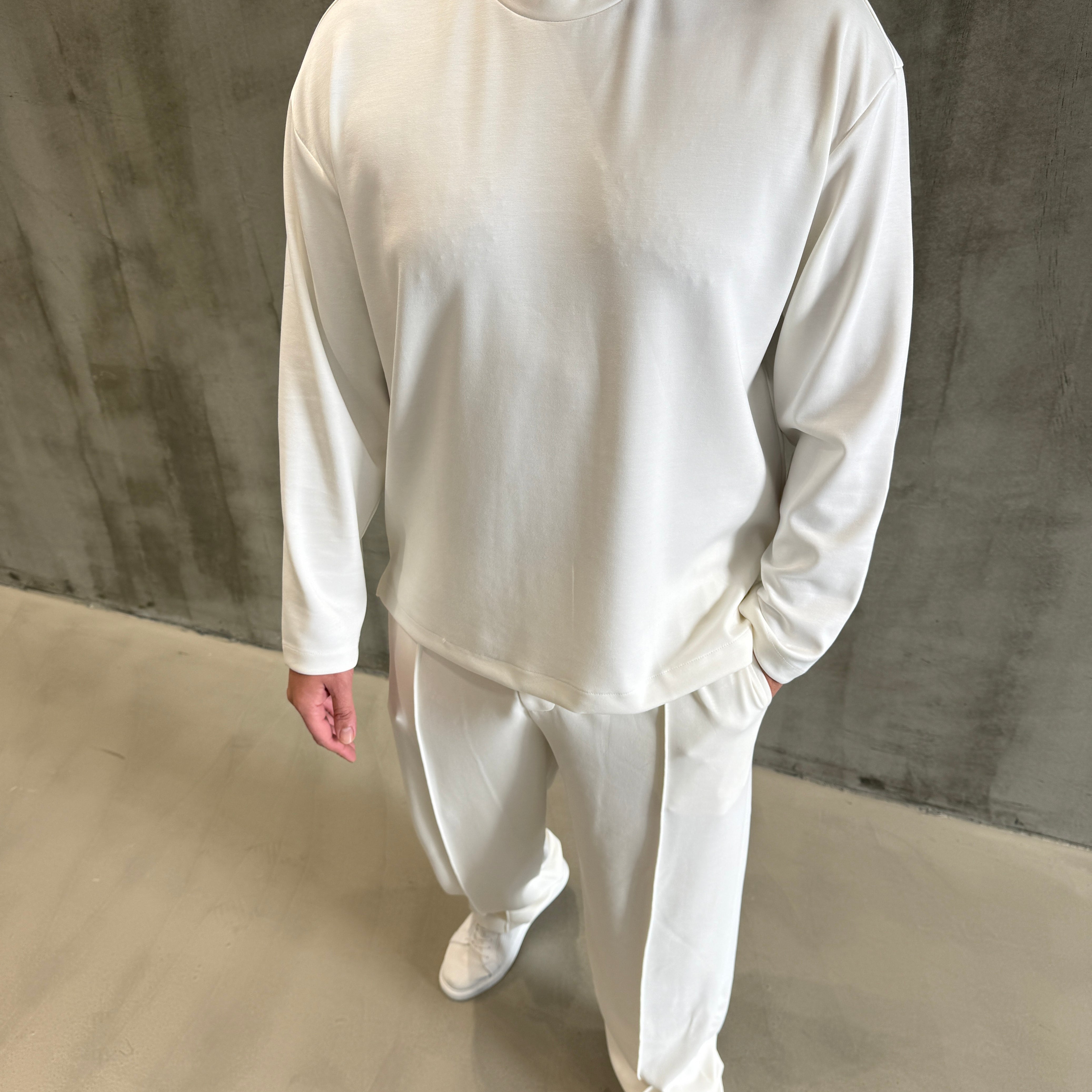 Lacivert OYŞ Premium Takım