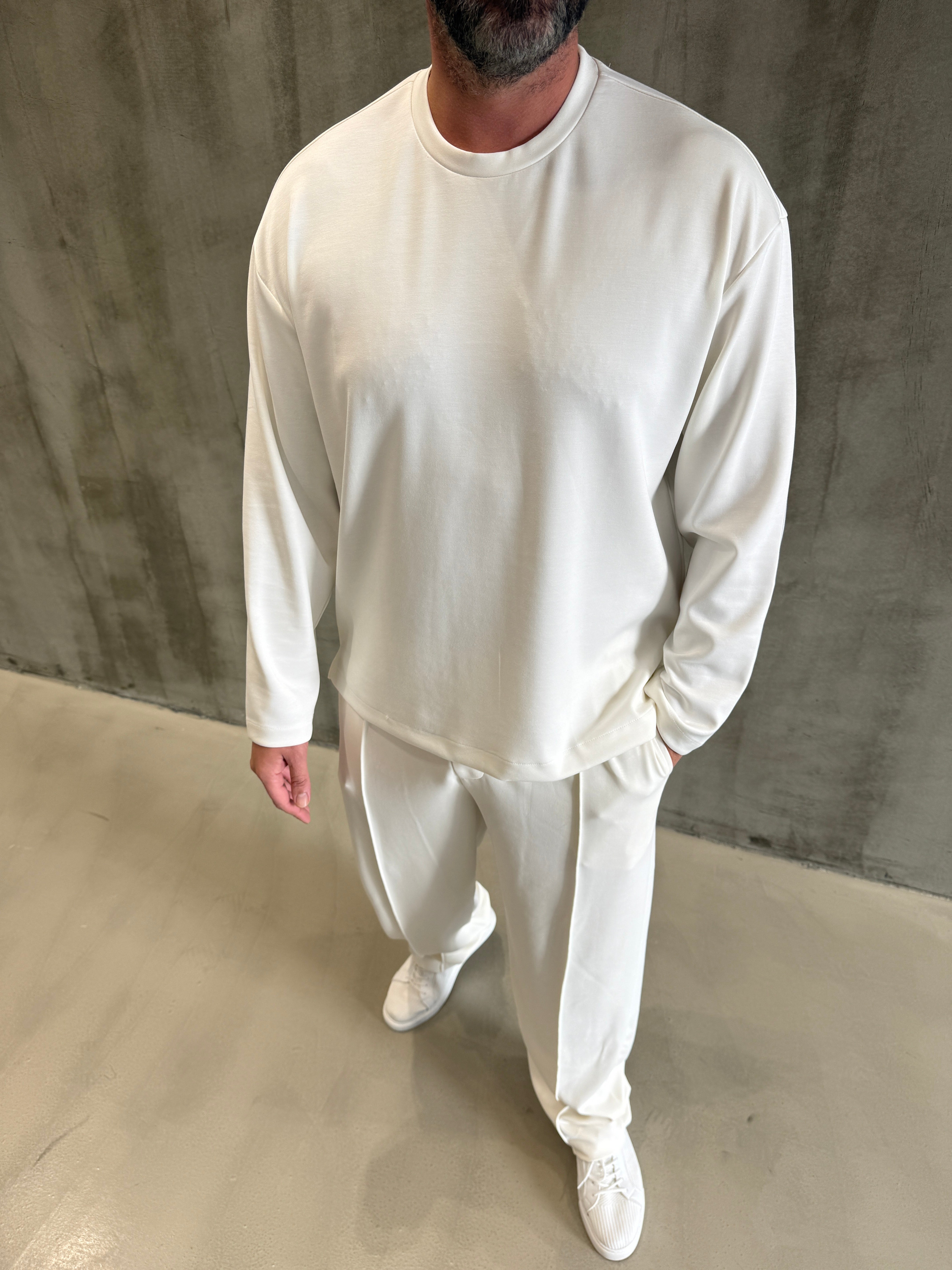 Lacivert OYŞ Premium Takım