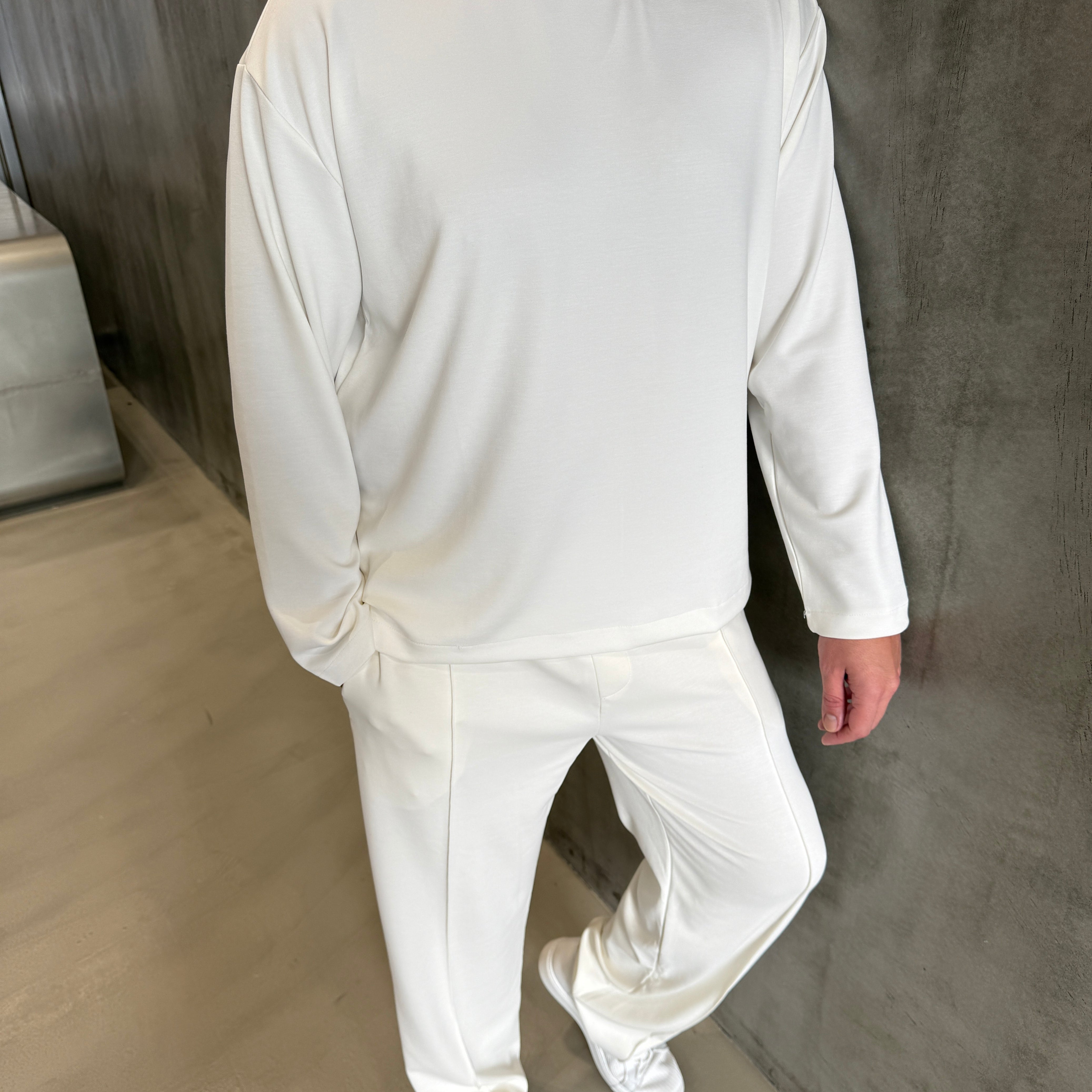 Lacivert OYŞ Premium Takım