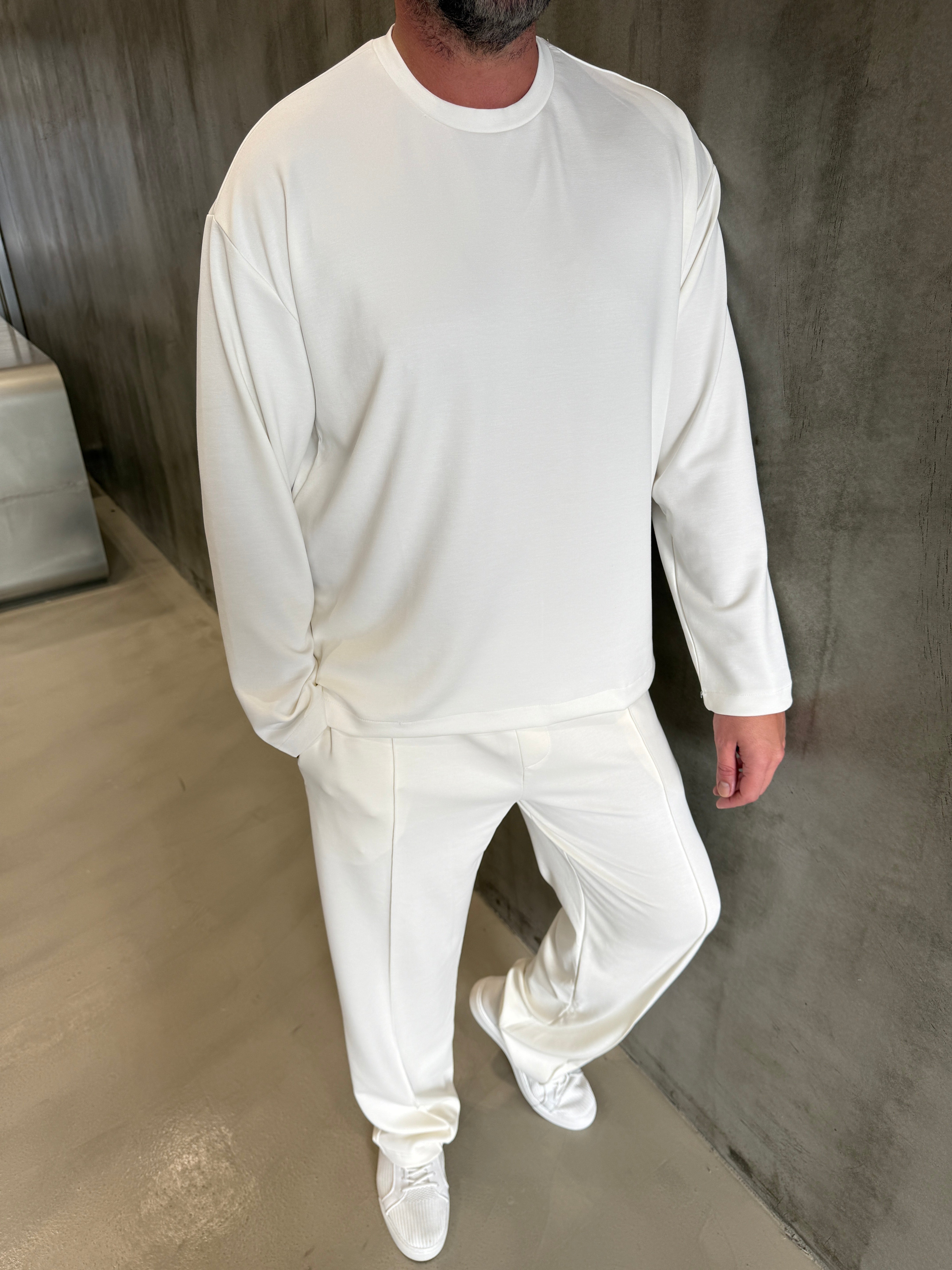 Lacivert OYŞ Premium Takım