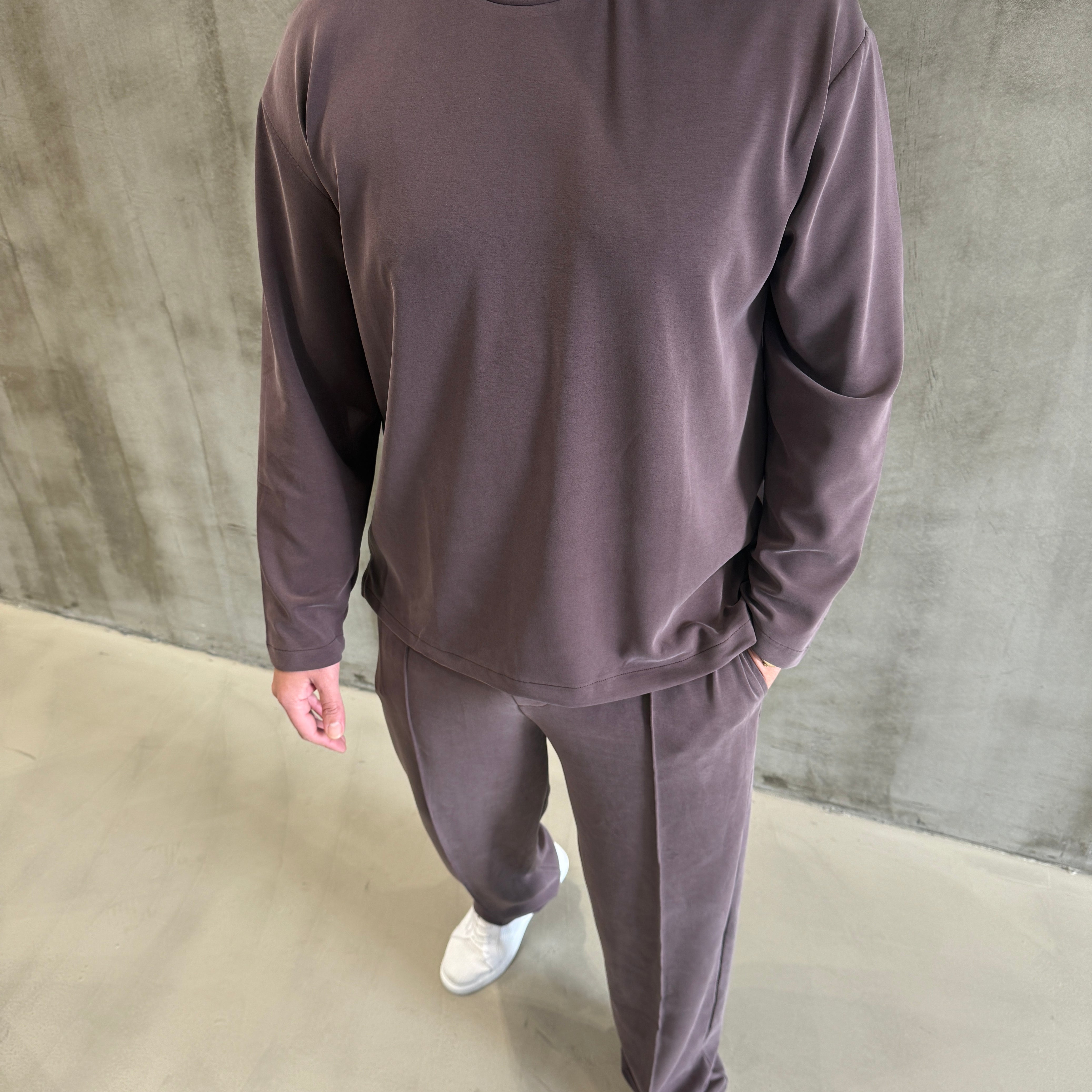 Lacivert OYŞ Premium Takım