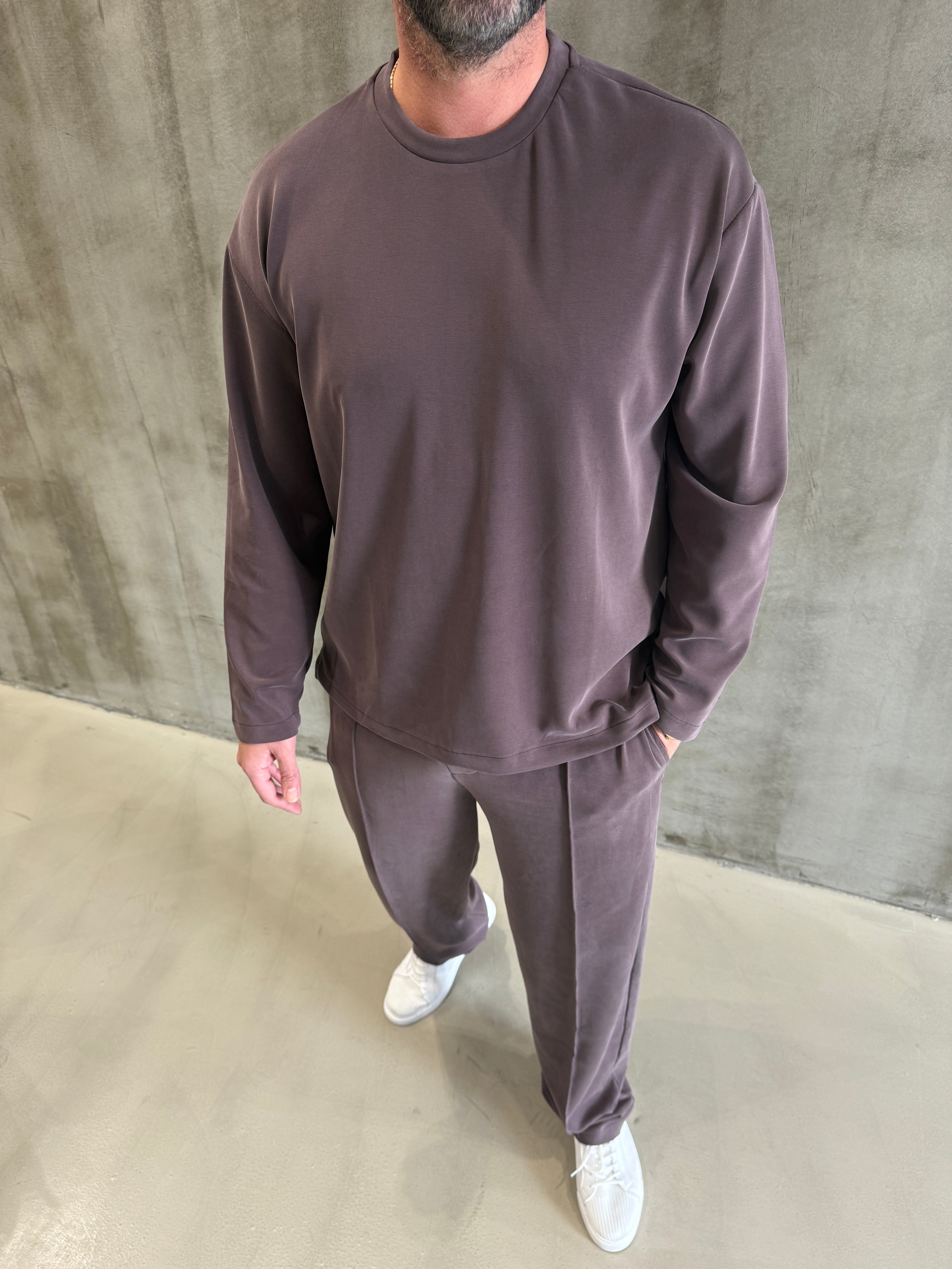 Lacivert OYŞ Premium Takım