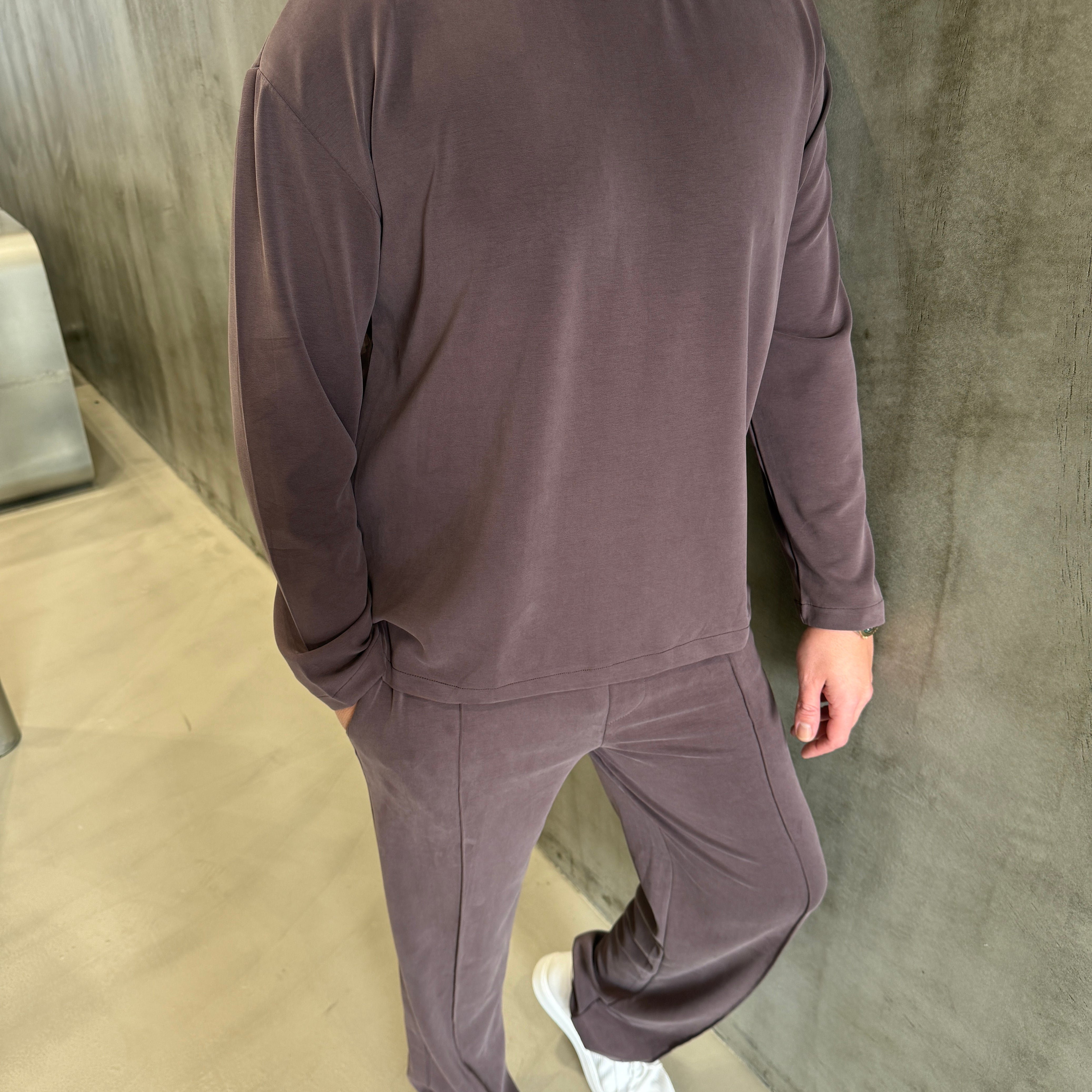 Lacivert OYŞ Premium Takım