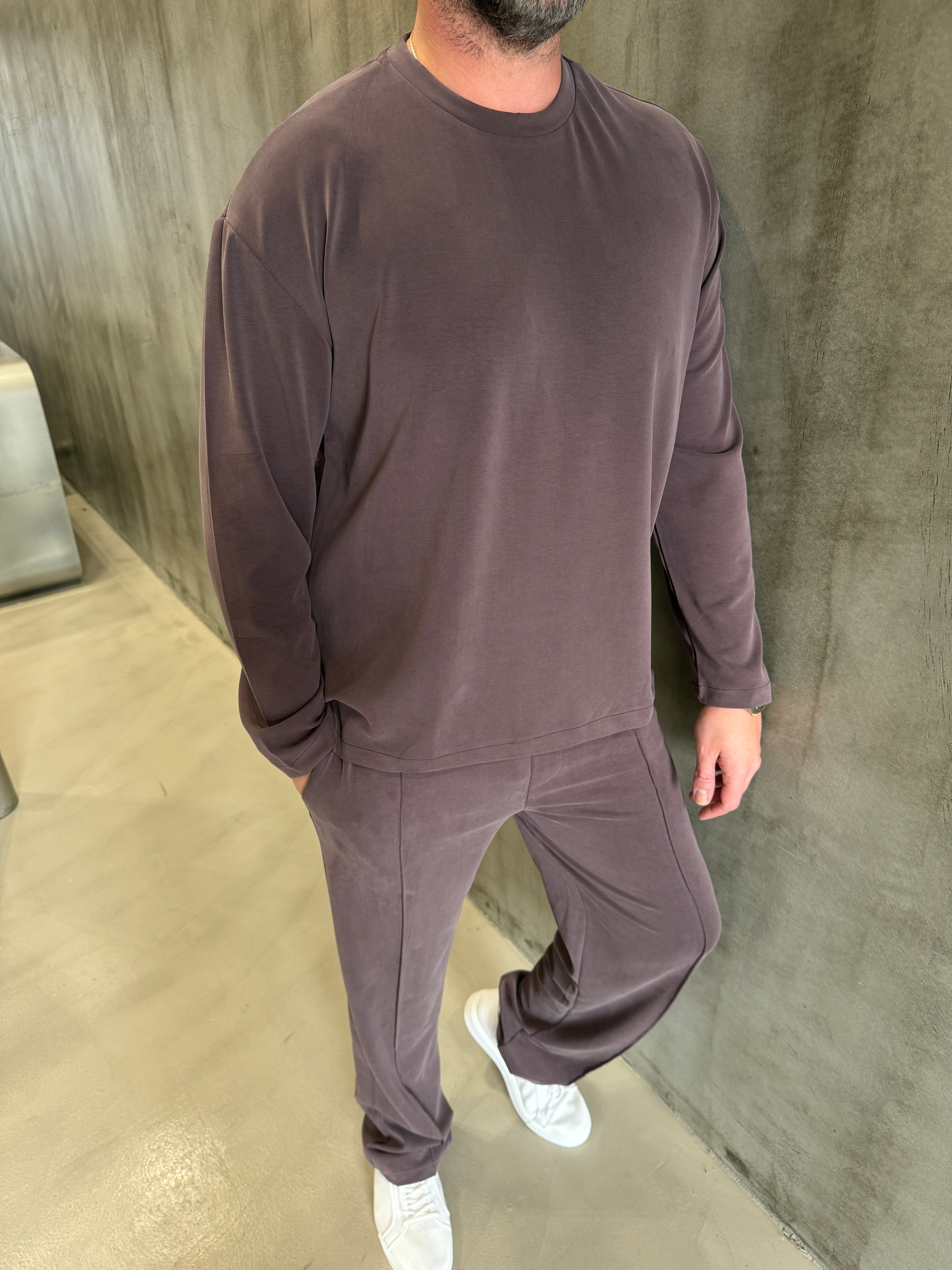 Lacivert OYŞ Premium Takım