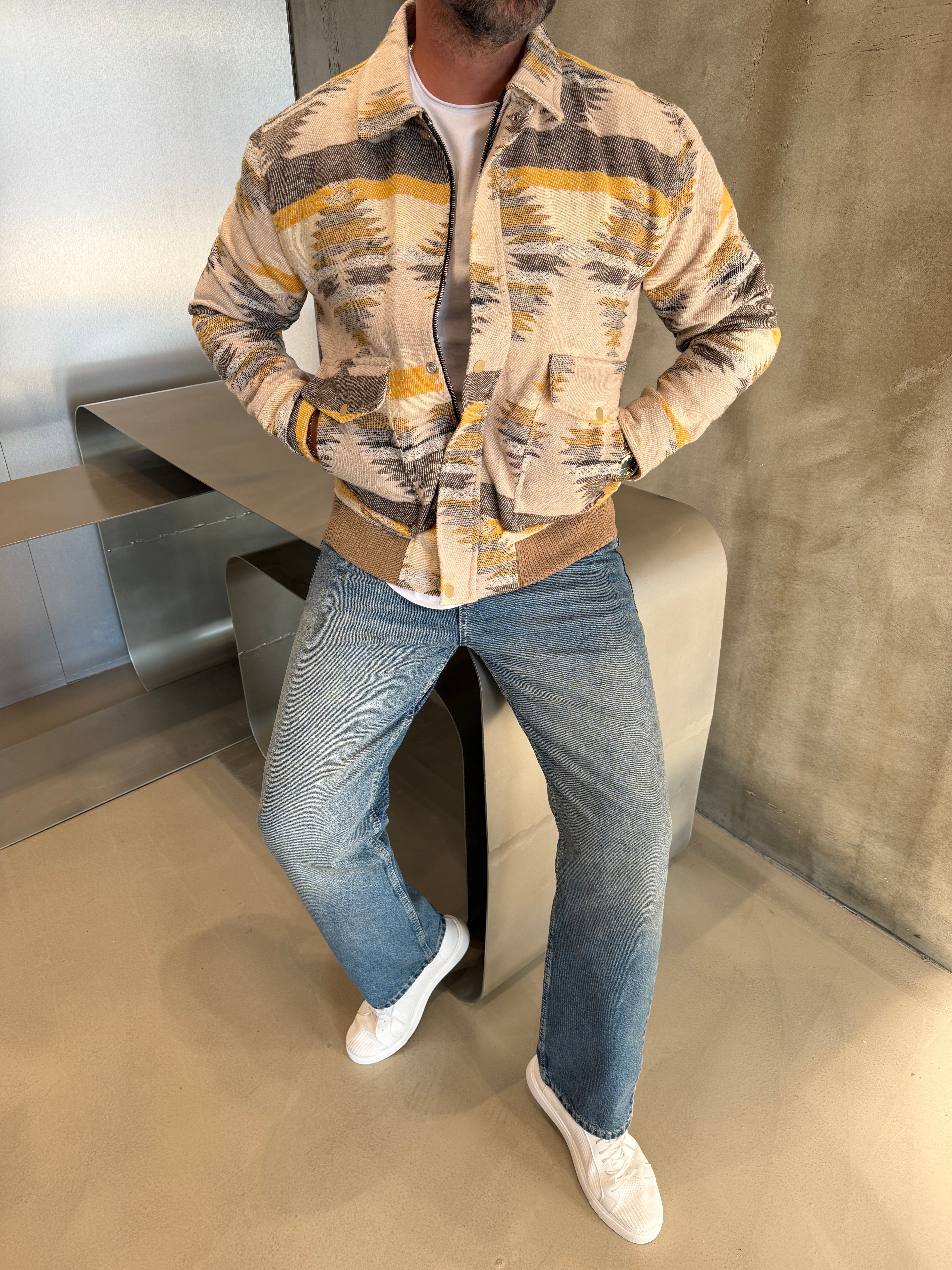 Tasarım Premium Mont