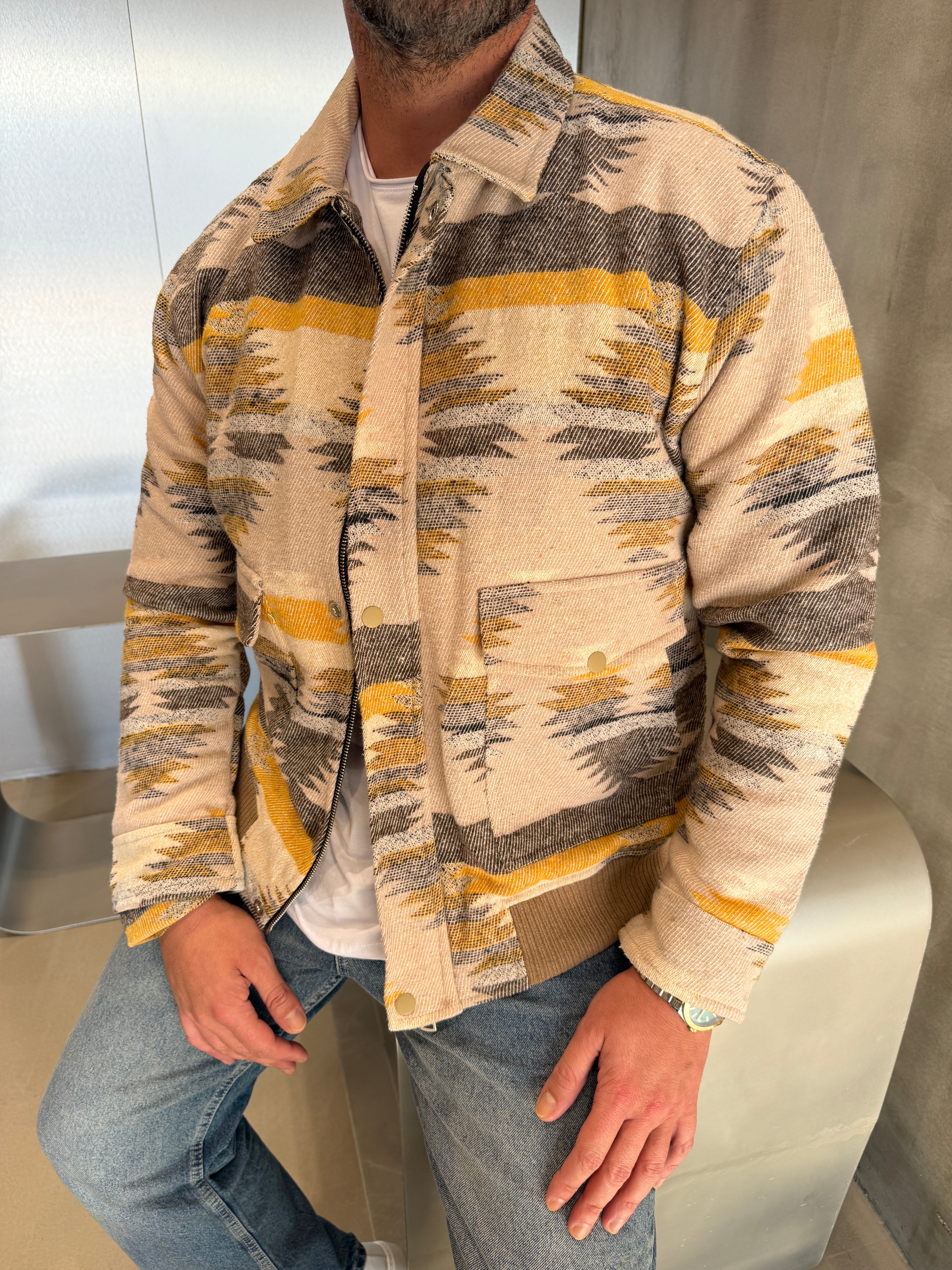 Tasarım Premium Mont