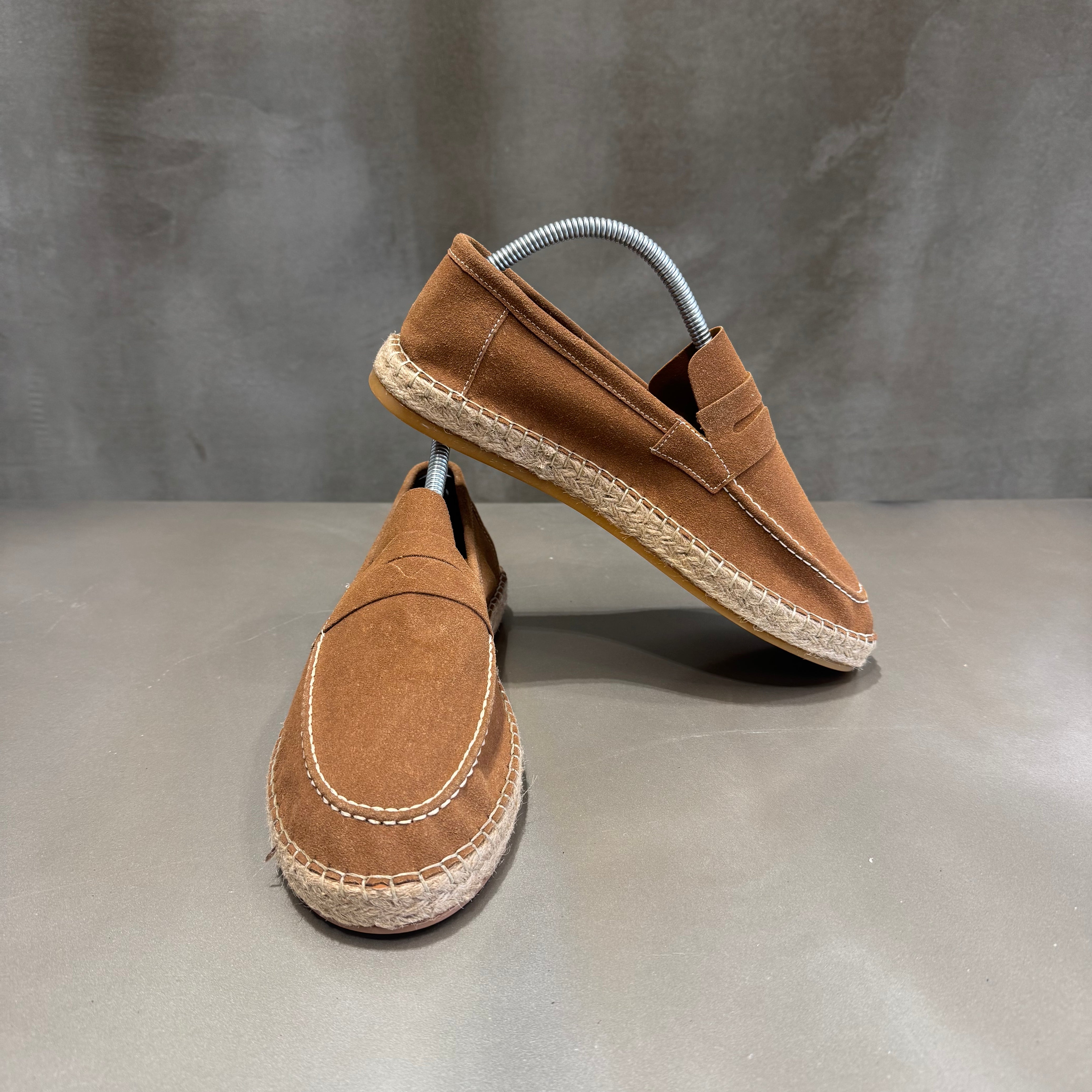 Taba Lukka Ayakkabı